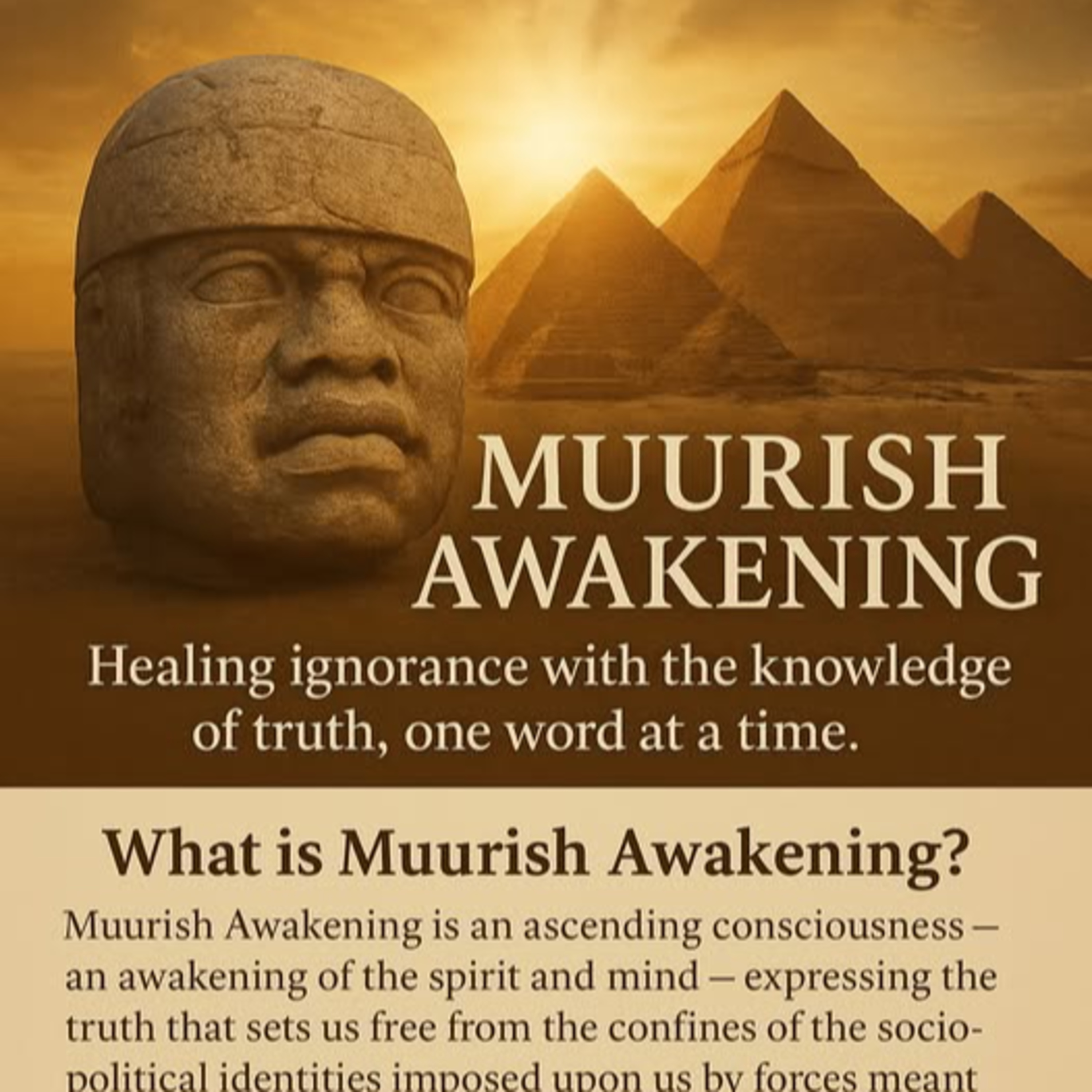 Mu: The Root of Civilization