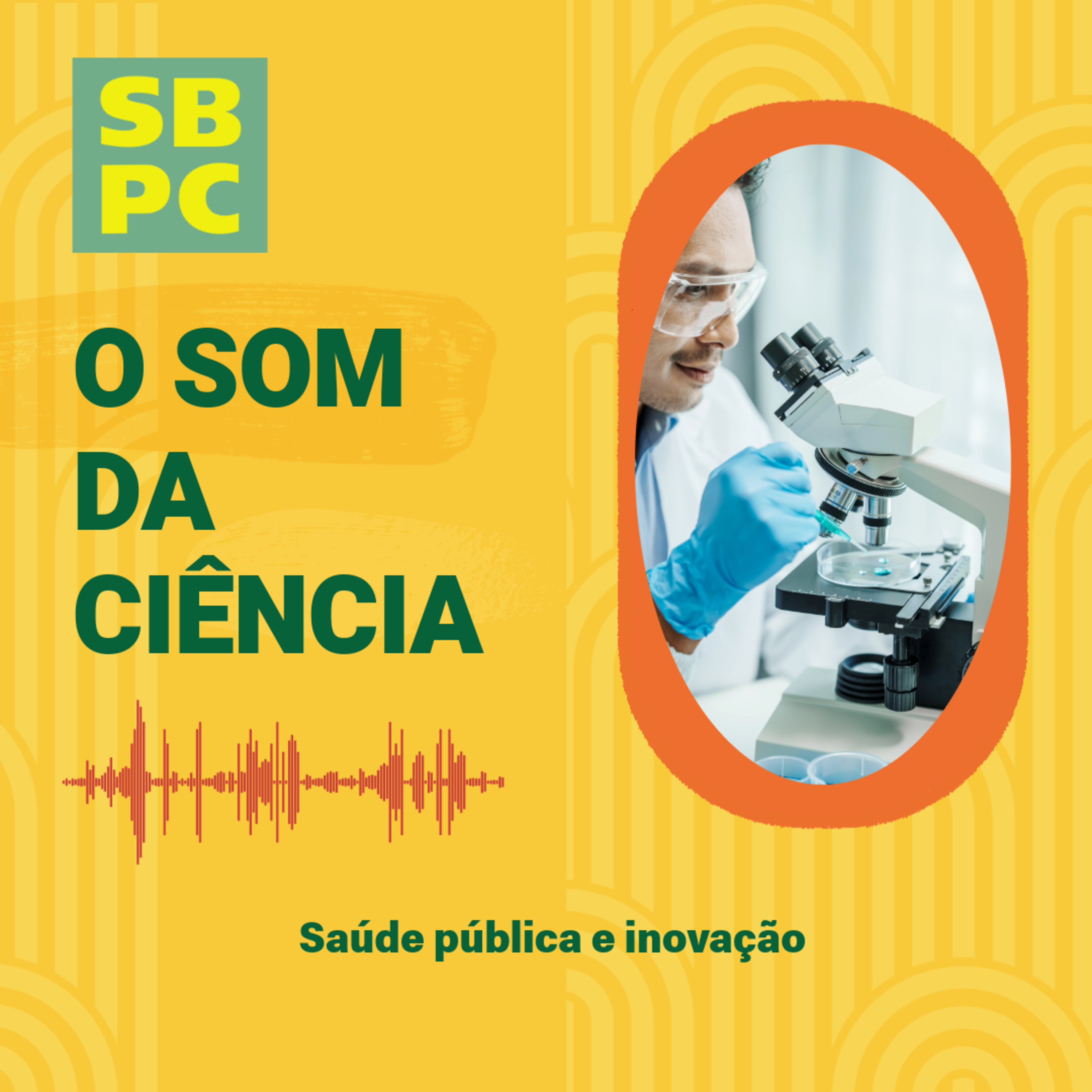 T10 #2 Saúde pública e inovação episode artwork