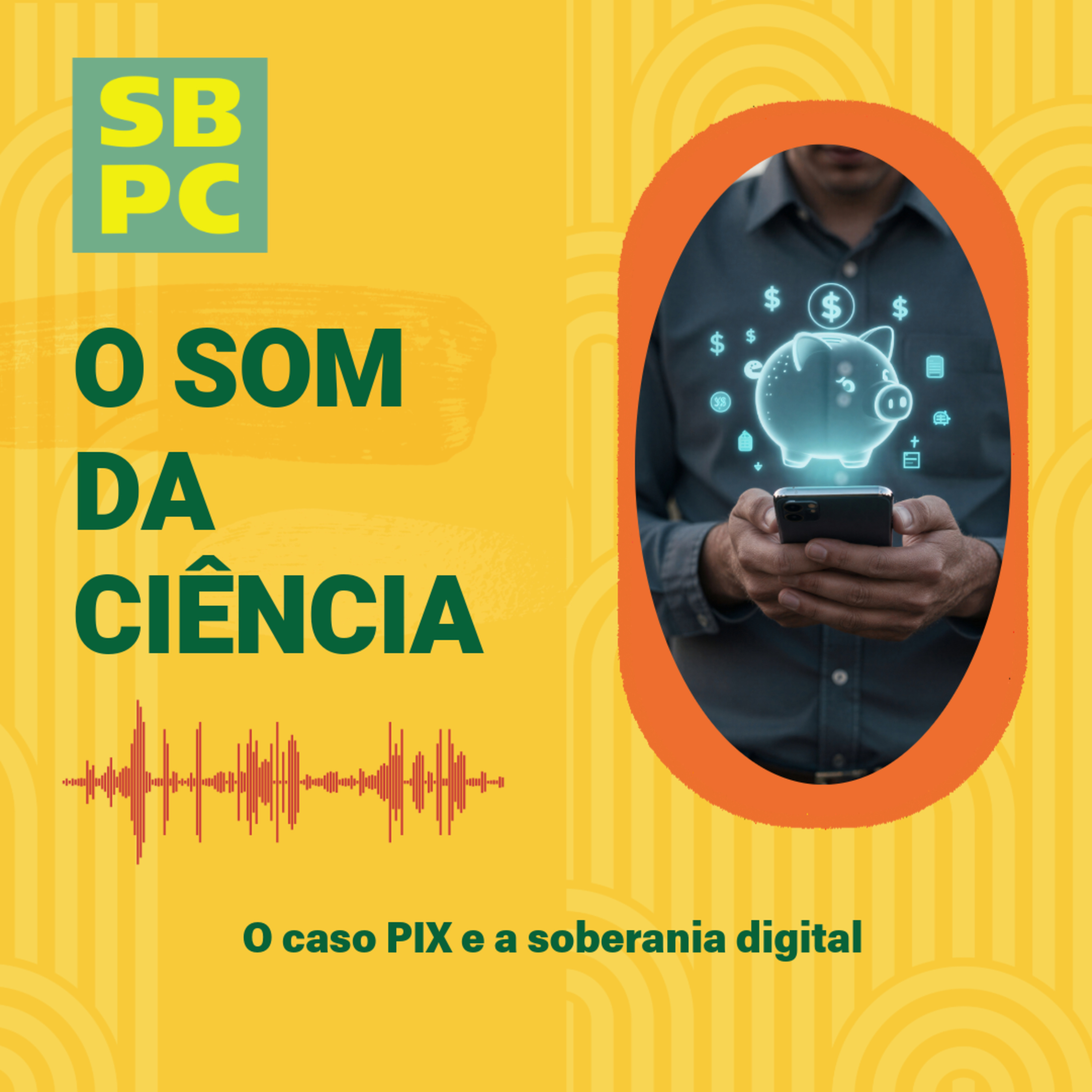 T10 #4 - O caso PIX e a soberania digital episode artwork