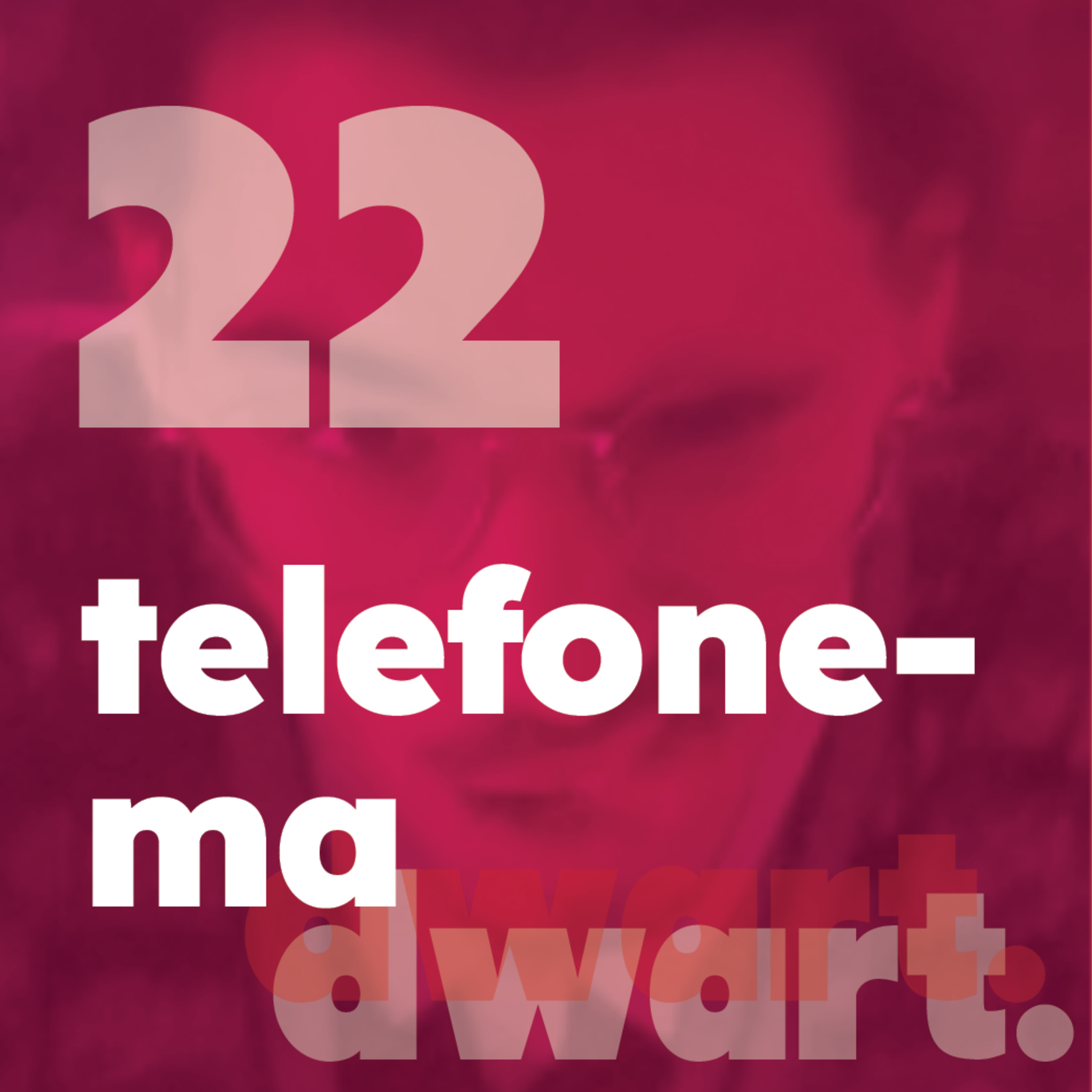 #22 telefonema episode artwork