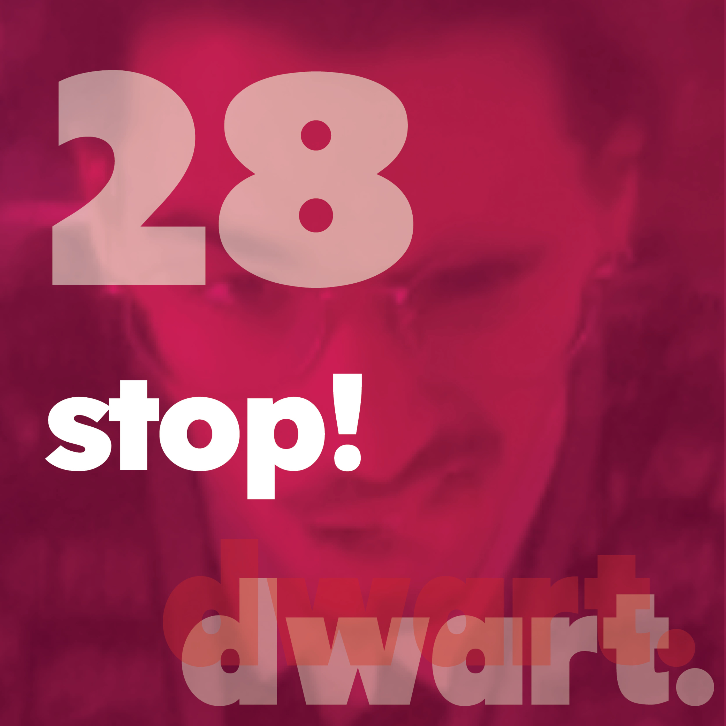 #28 stop episode artwork