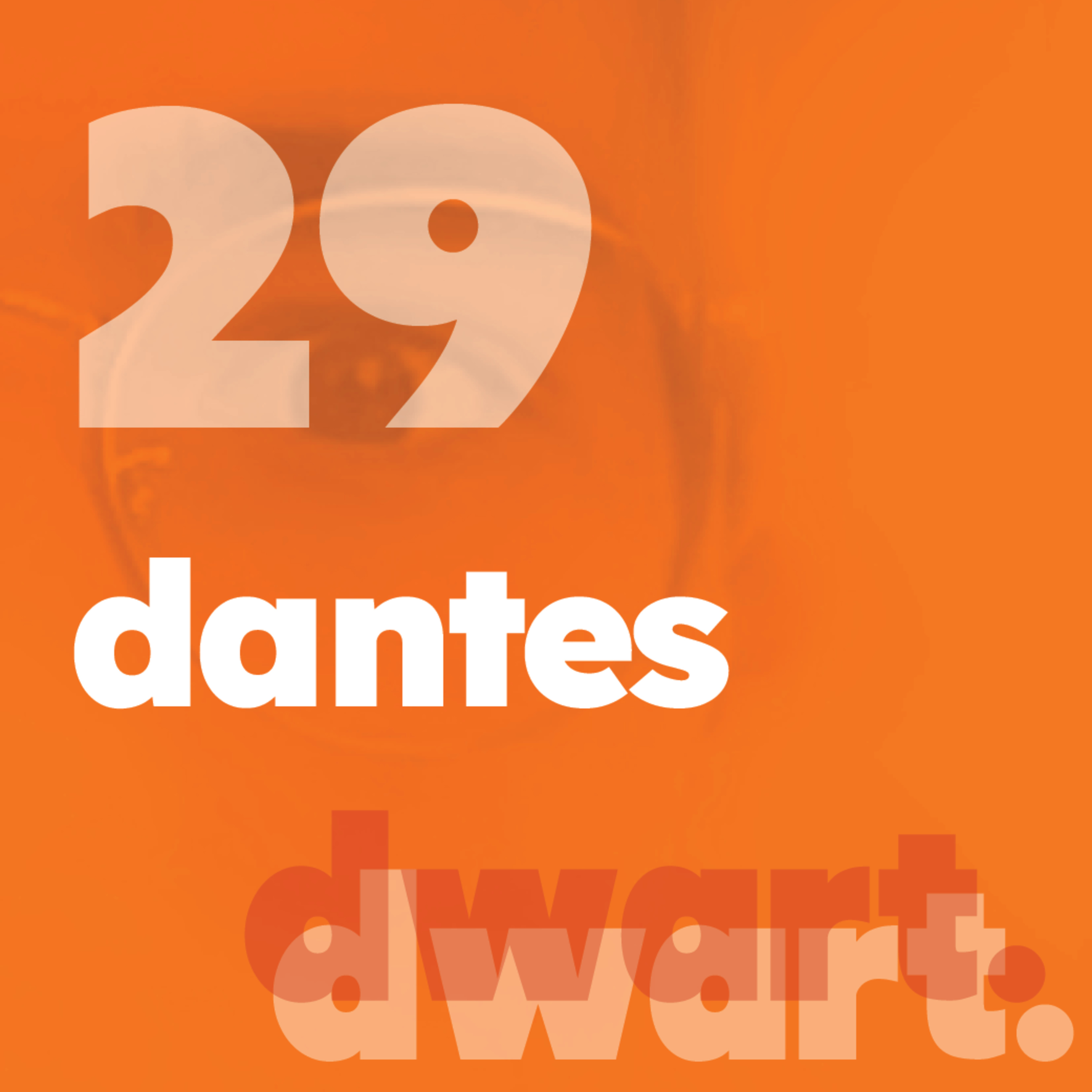 #29 dantes episode artwork