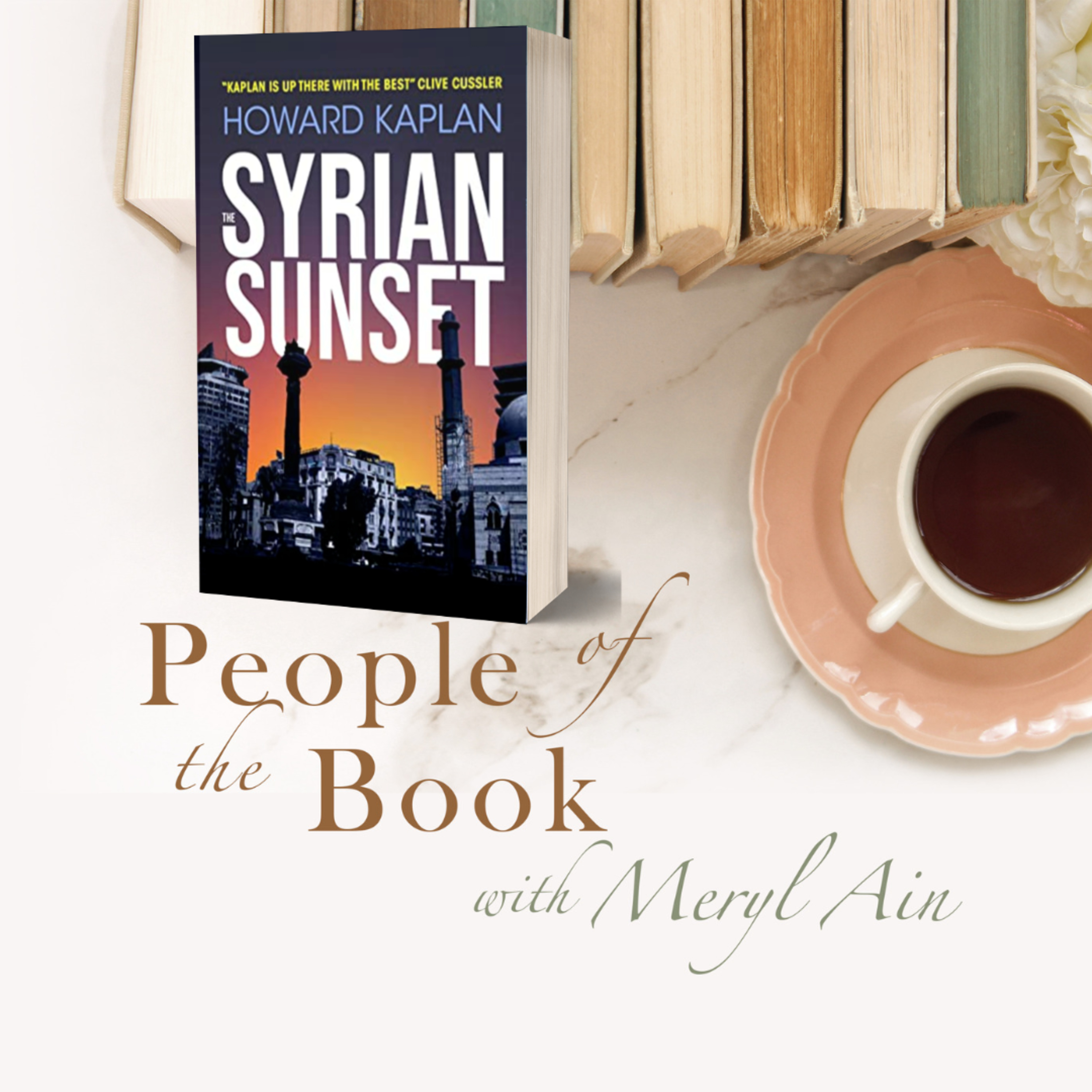 People of the Book