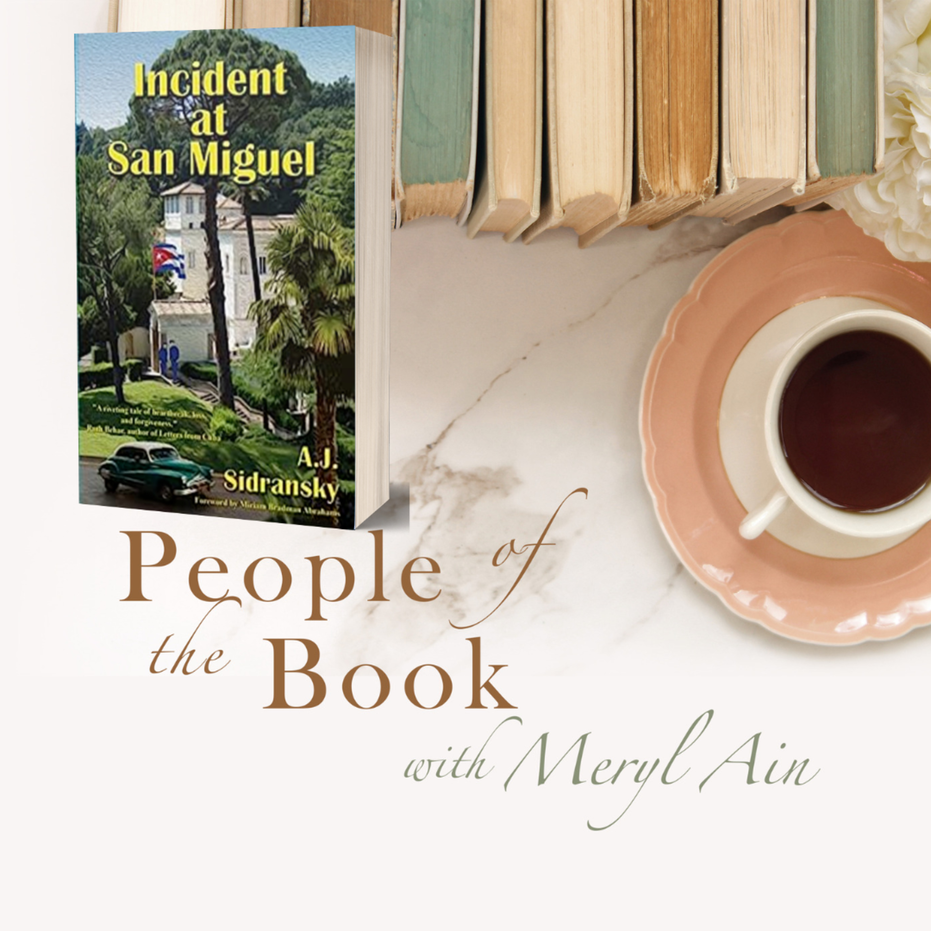 People of the Book