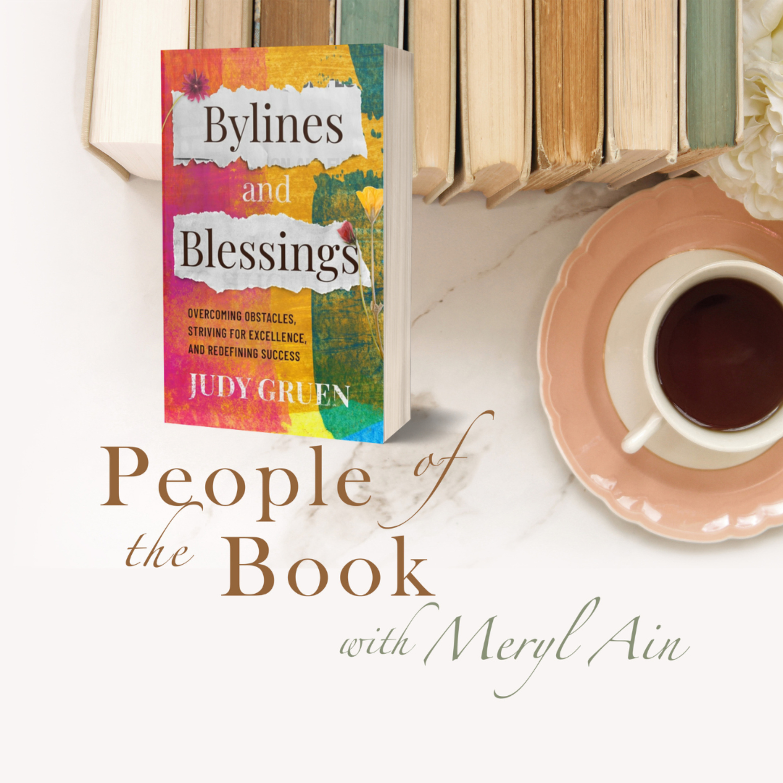 People of the Book