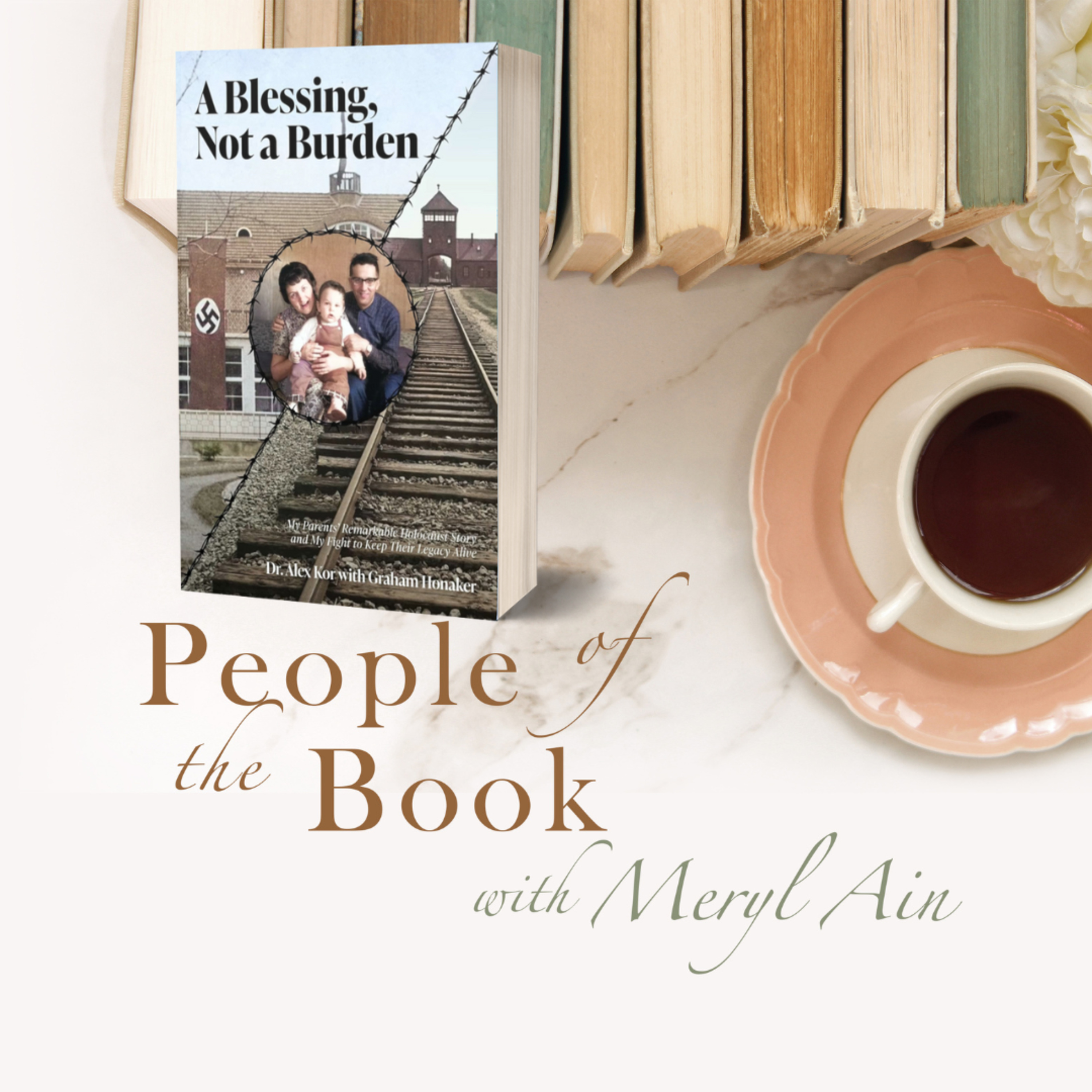 People of the Book
