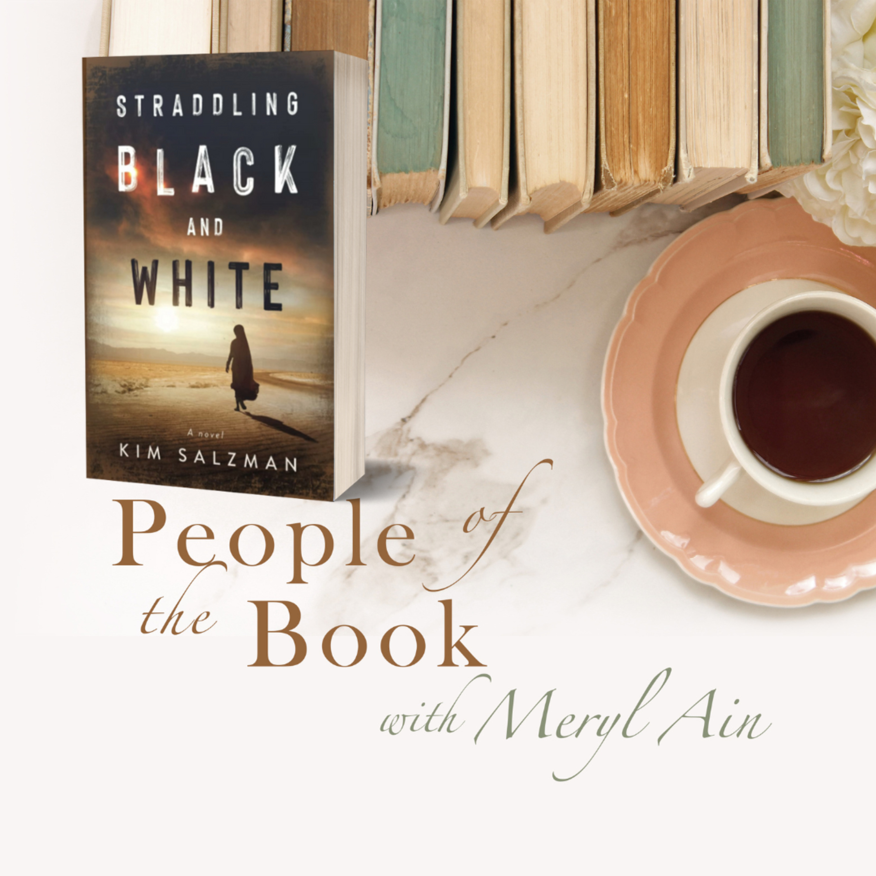 People of the Book