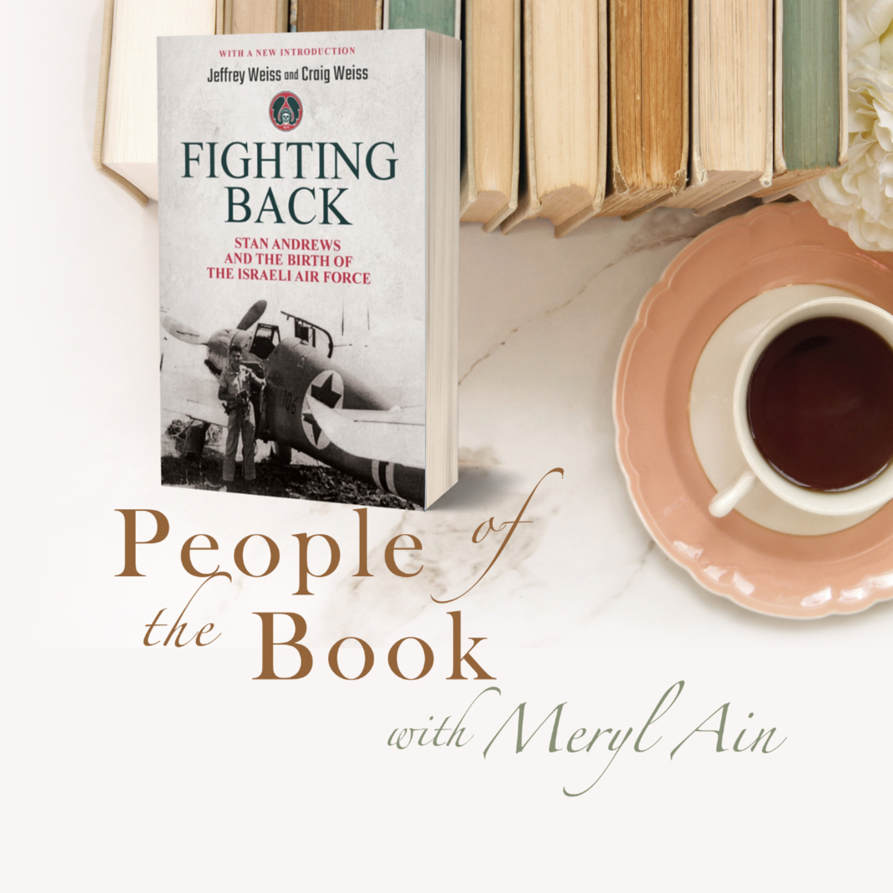 People of the Book
