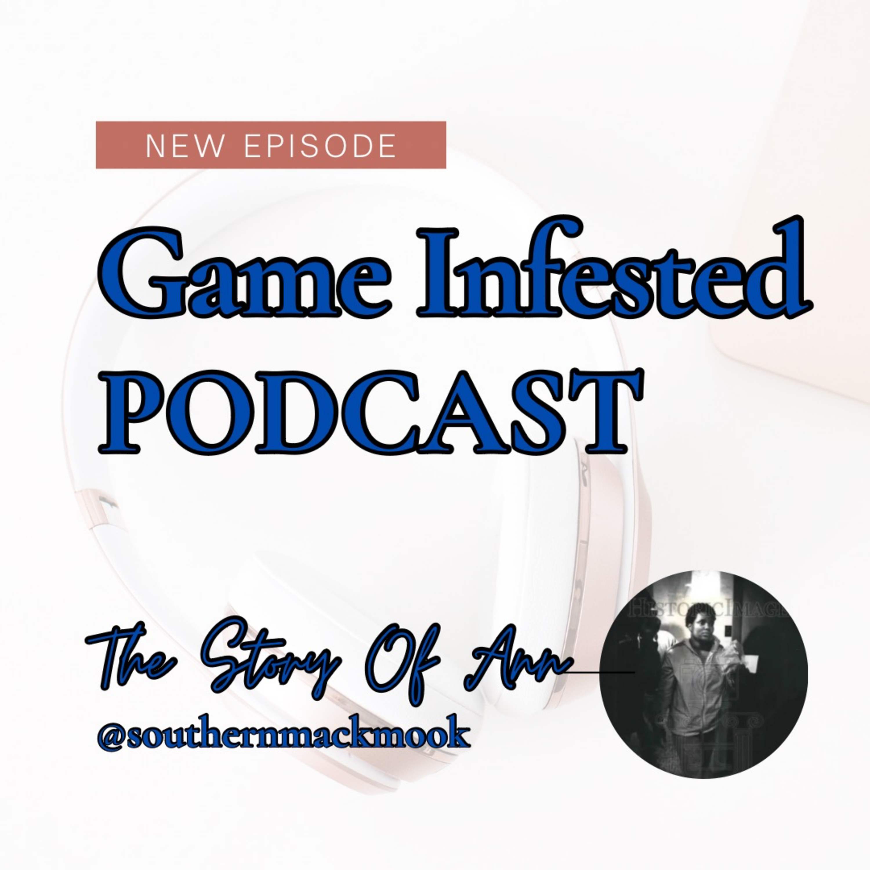 Game Infested Podcast