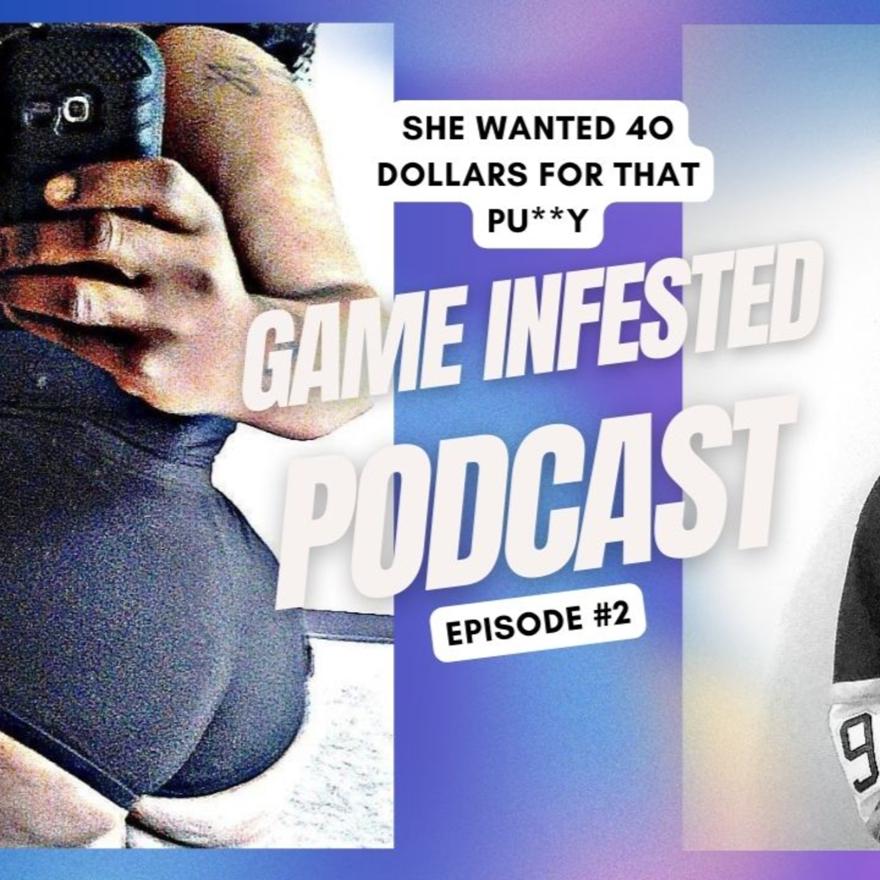 Game Infested Podcast