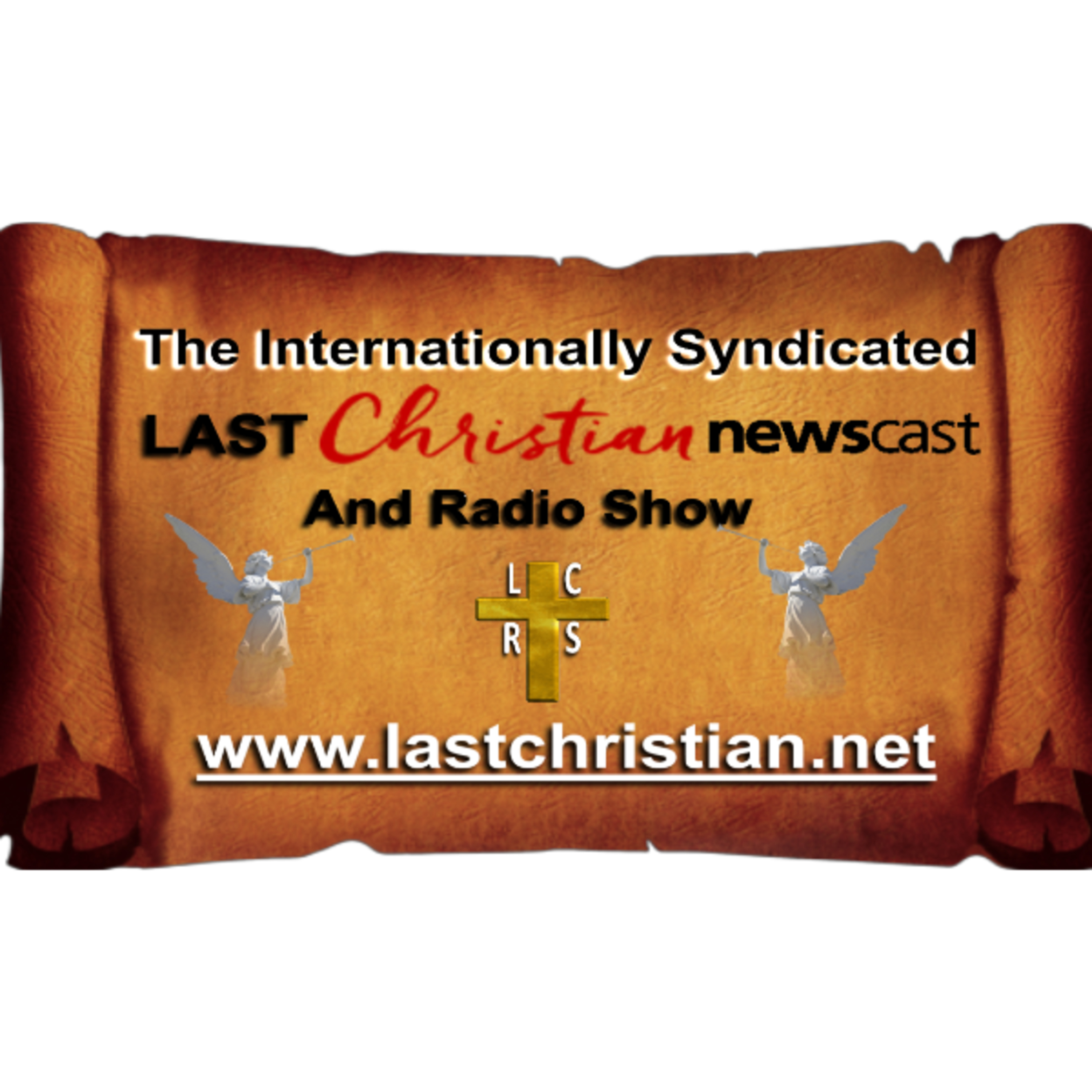 LCRS Newscast & Radio Show April 18th 2023 episode artwork