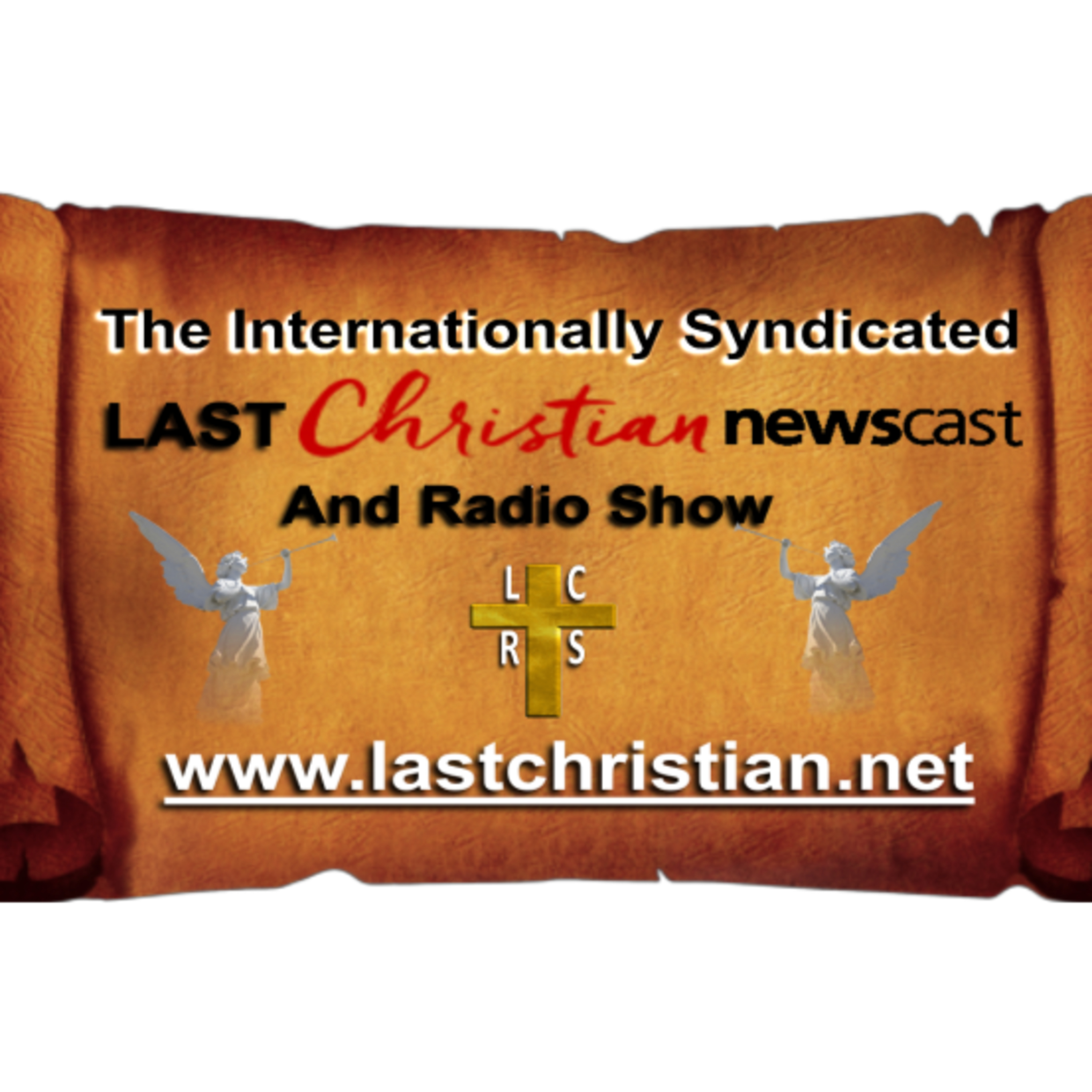 Last Christian Newscast & Radio Show for April 29 2023 episode artwork