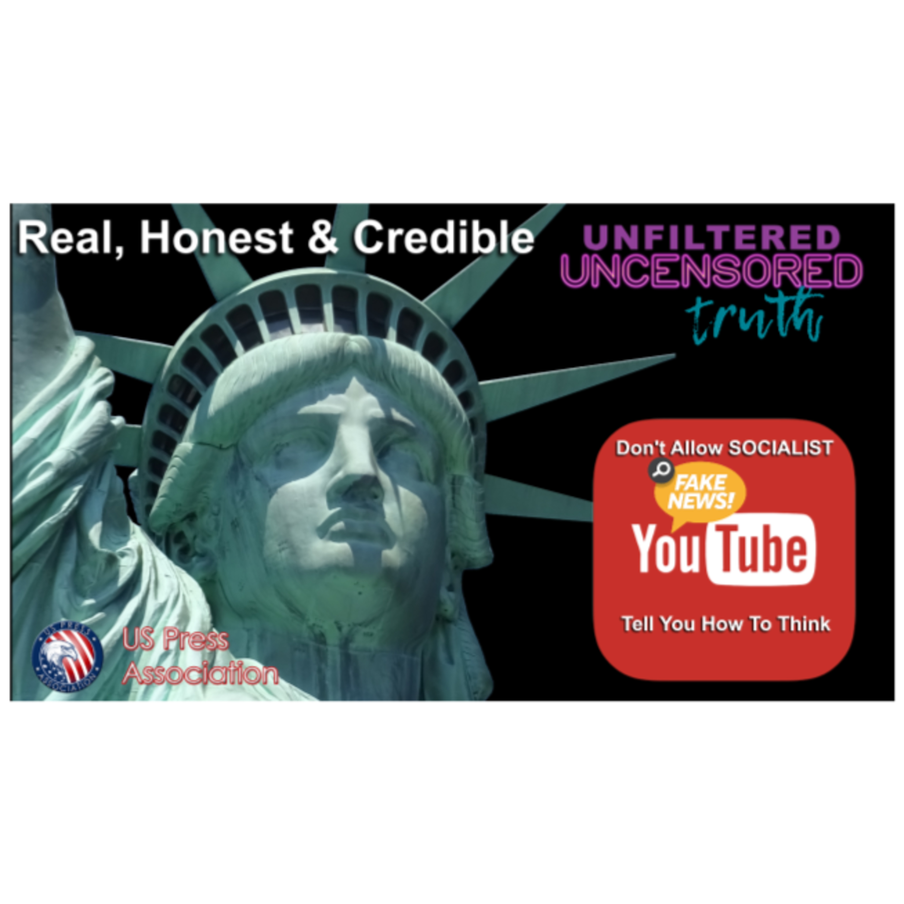 Can You Handle The Unfiltered, Uncensored, Truth? episode artwork