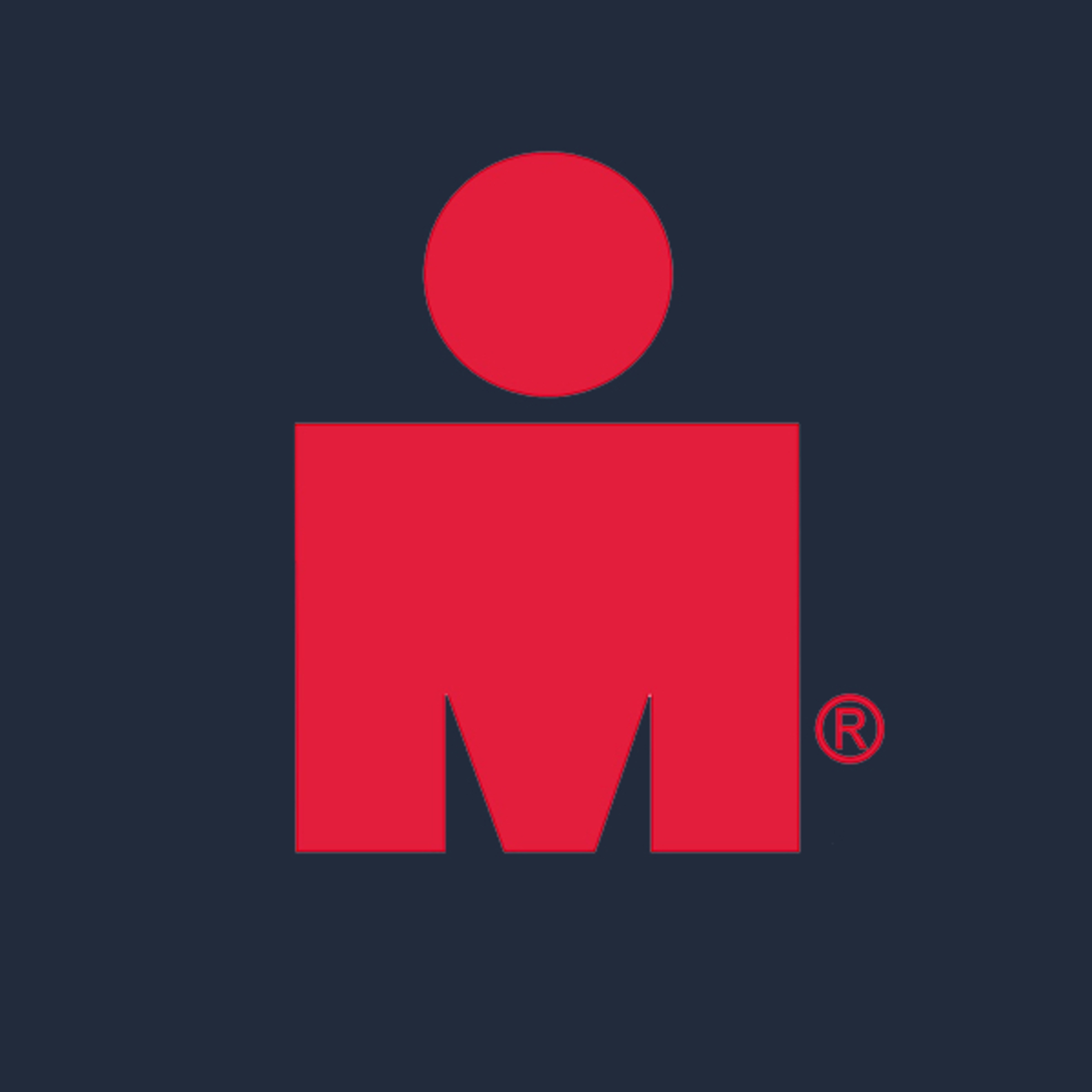 My Ironman 70.3 story