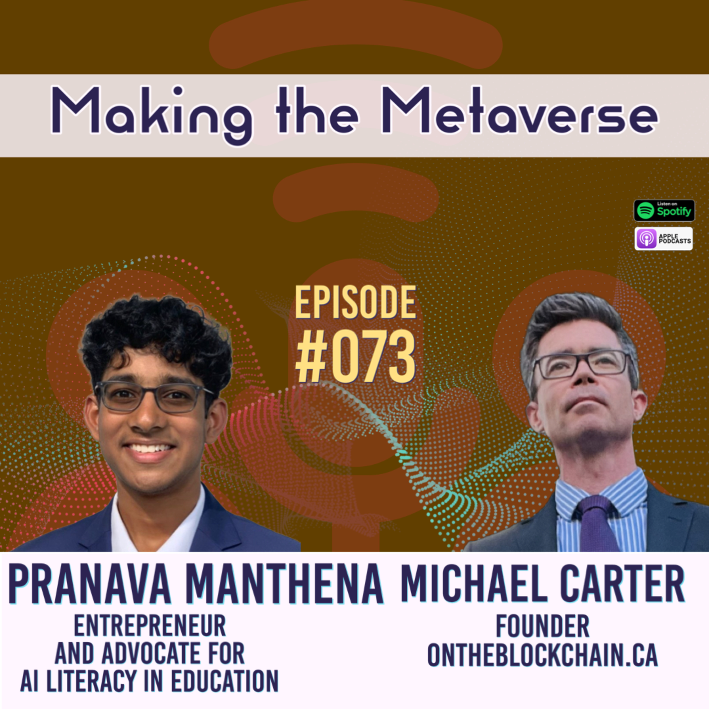 Making the Metaverse