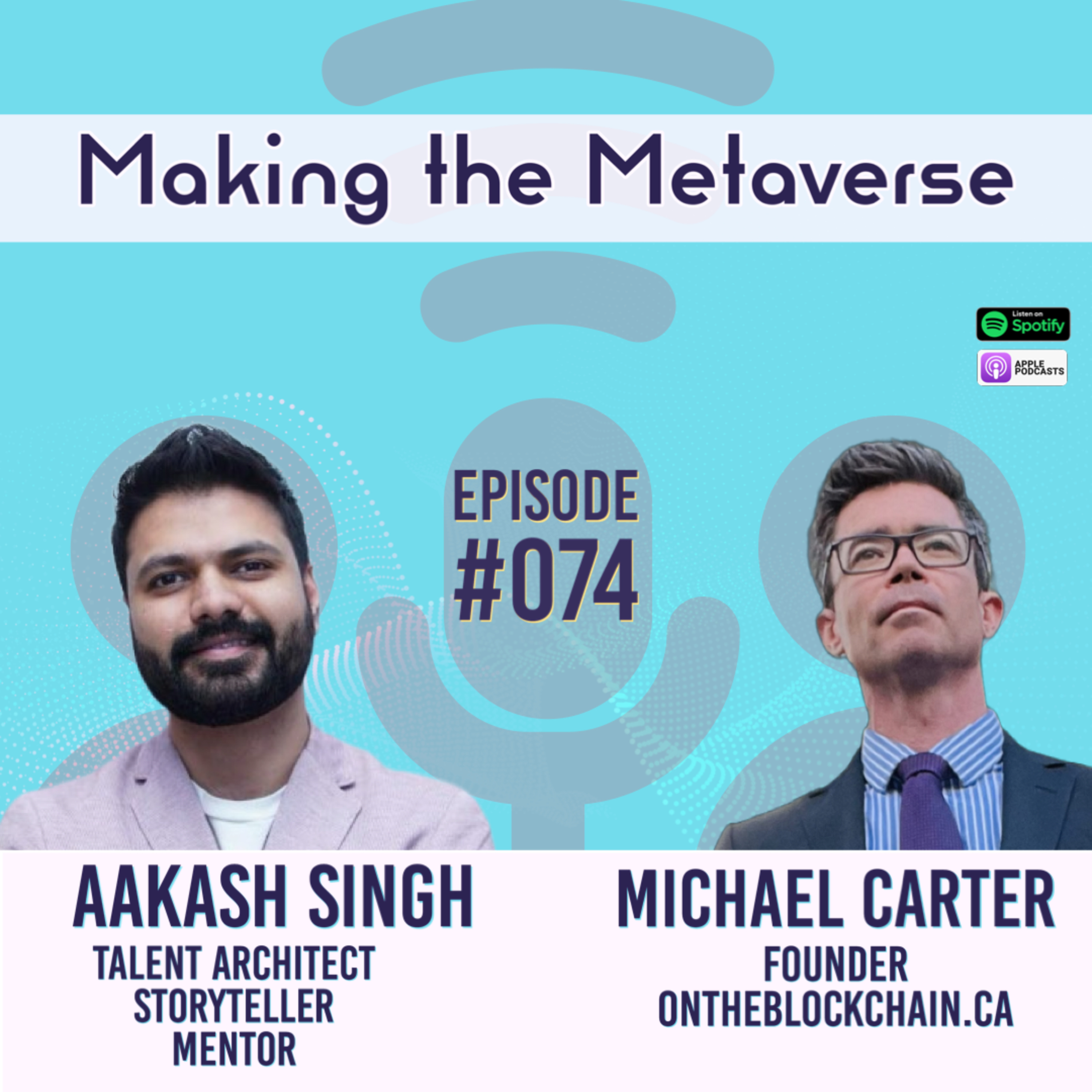 Making the Metaverse