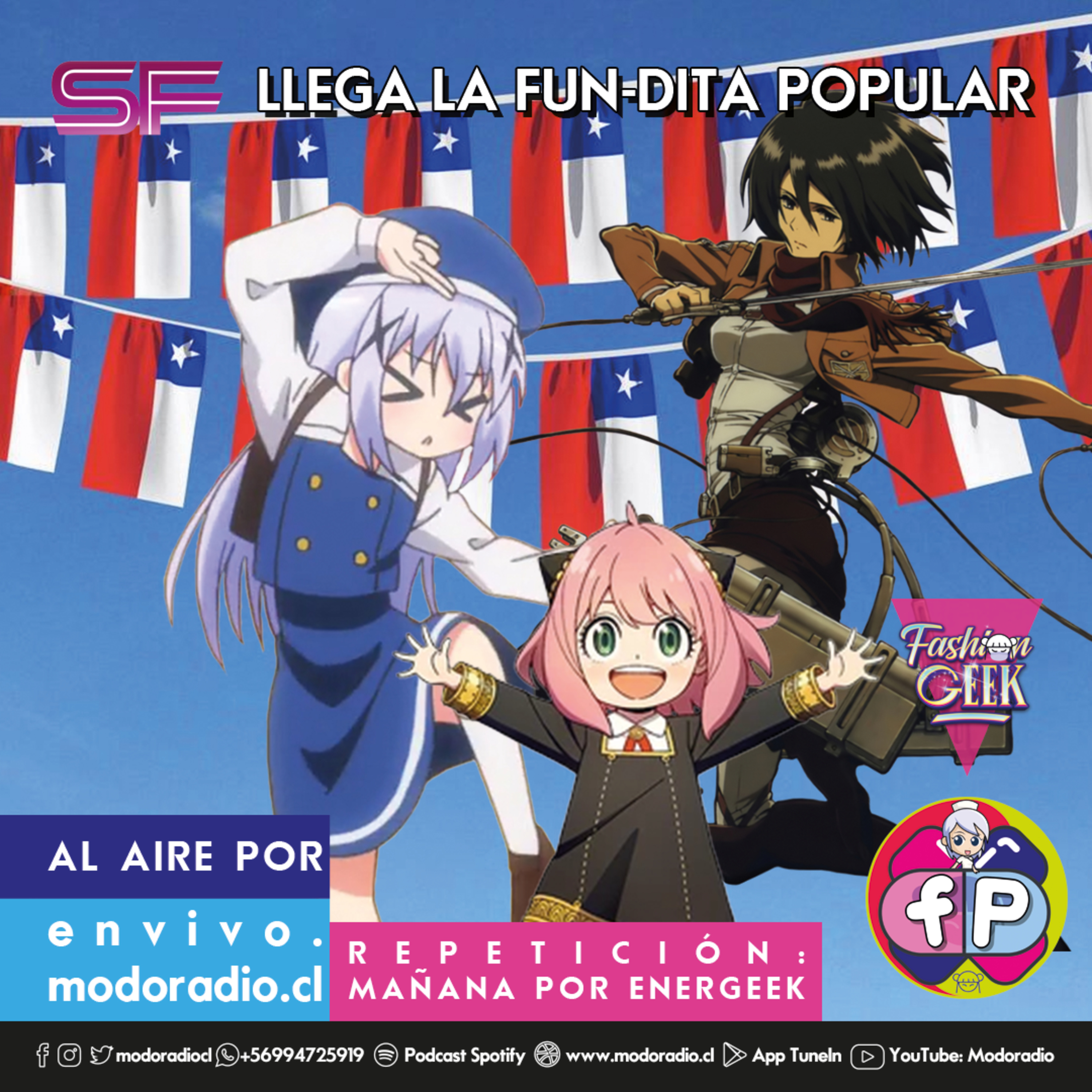 Fanmacia Popular