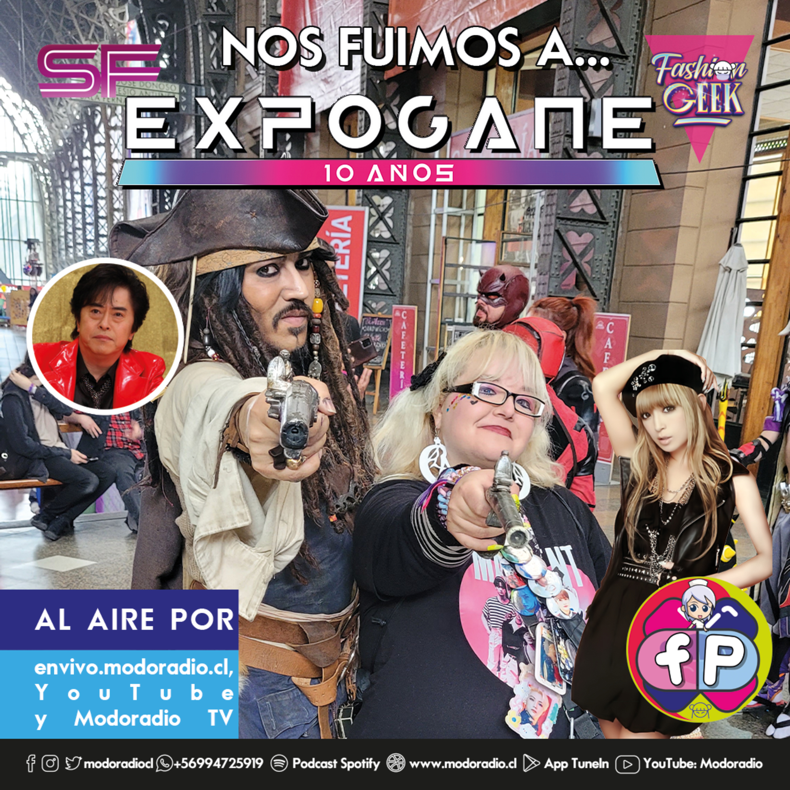 Fanmacia Popular