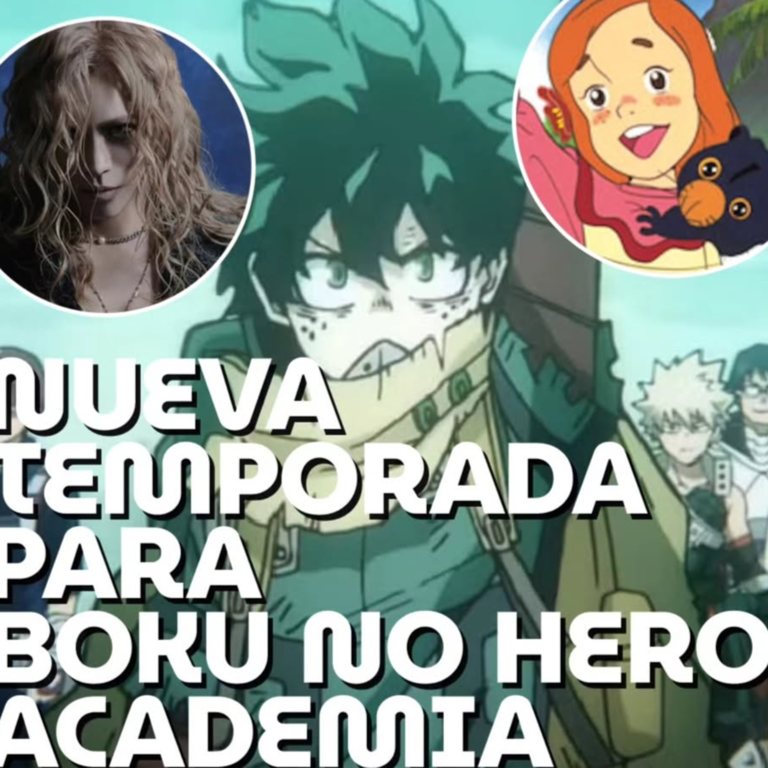 Fanmacia Popular 338 (T09 E06): episode artwork