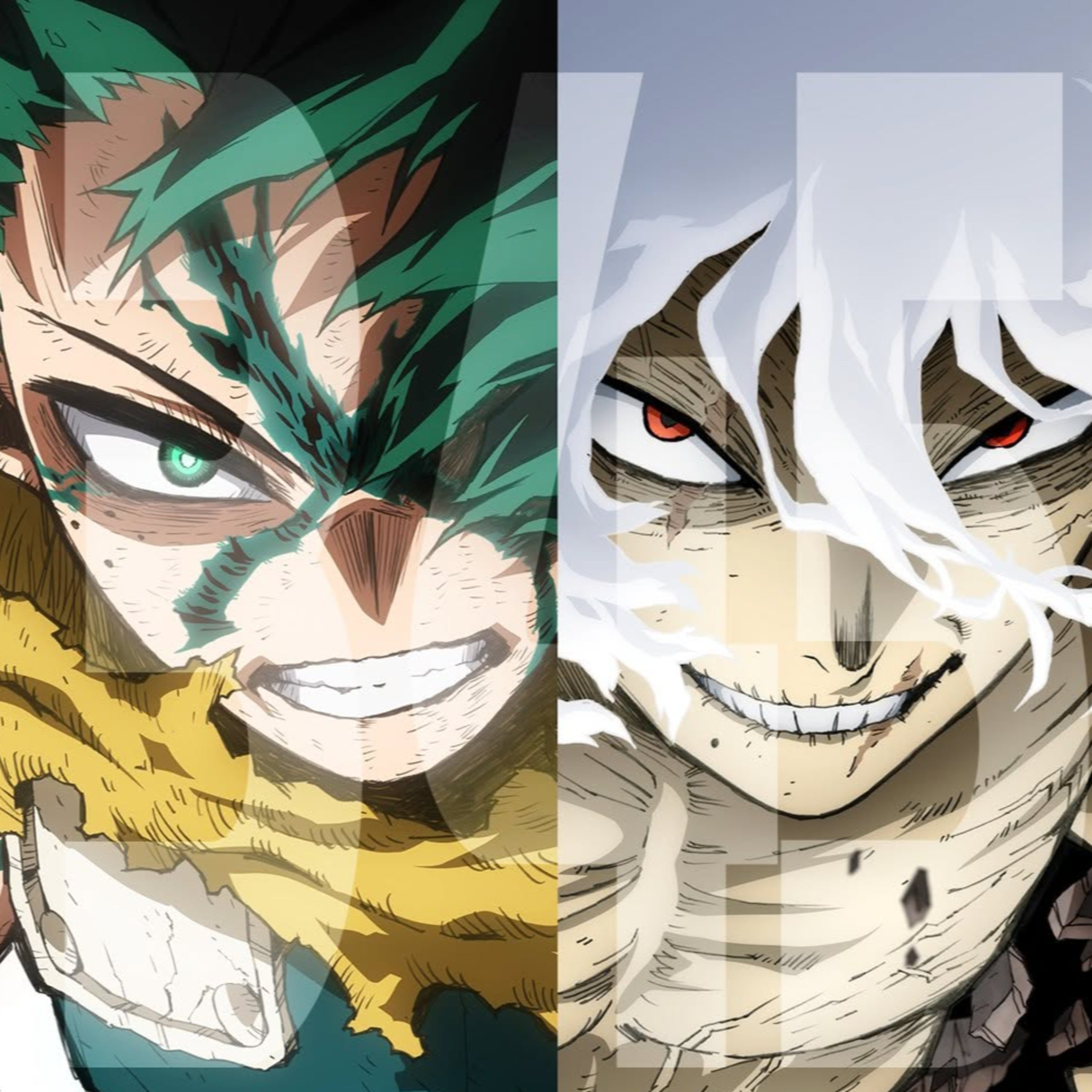 Fanmacia Popular 345 (T09 E13): Episodio 3... 4... 5...  episode artwork
