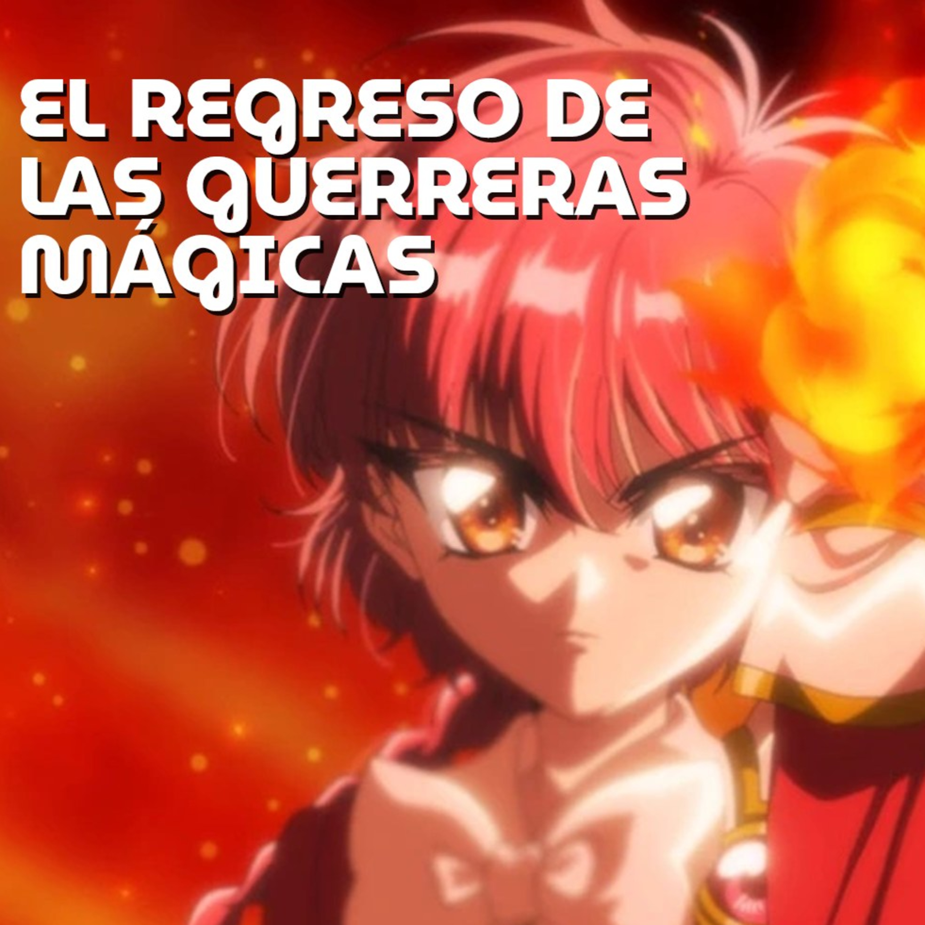 Fanmacia Popular 375 (T10 E03): La leyenda regresa en octubre y los Crunchyroll Anime Awards en abril episode artwork