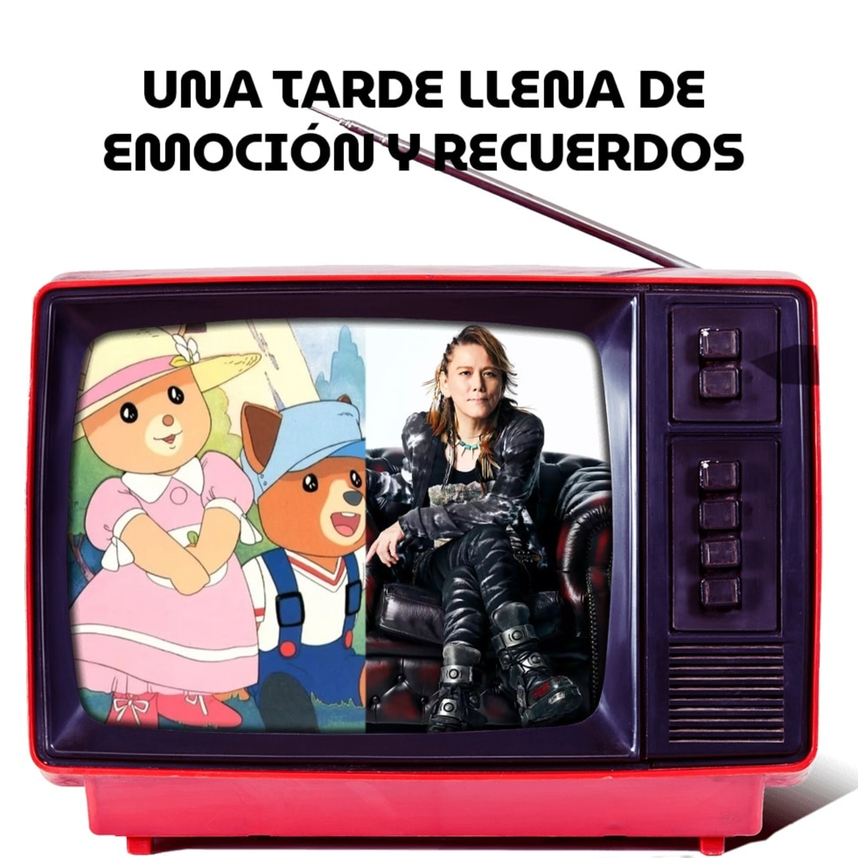 Fanmacia Popular 351 (T09 E19): Un Feliz San Roque para todos les desea el jefe episode artwork
