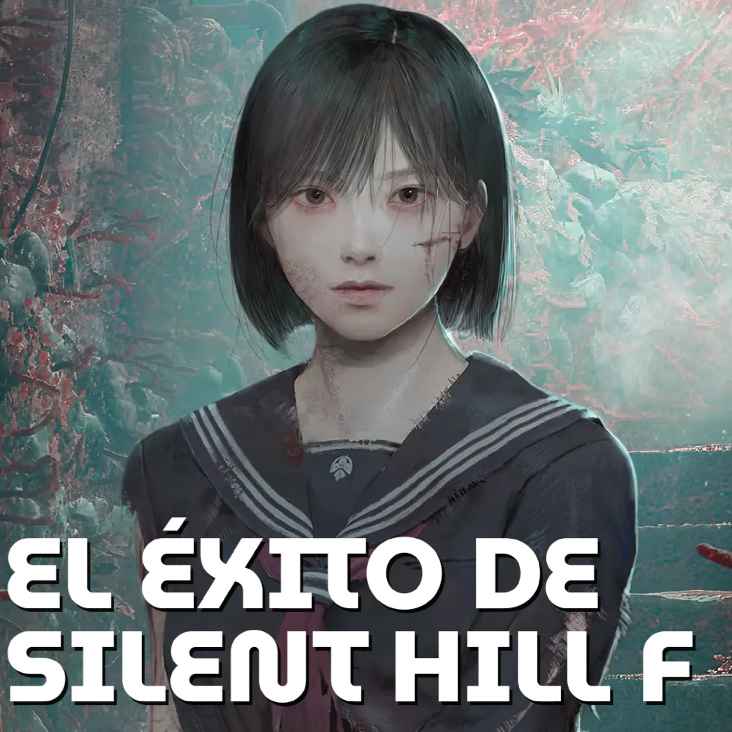 Fanmacia Popular 357 (T09 E25): La Fanmacia celebra los 10 años de Modoradio con Frieren y Silent Hill f episode artwork