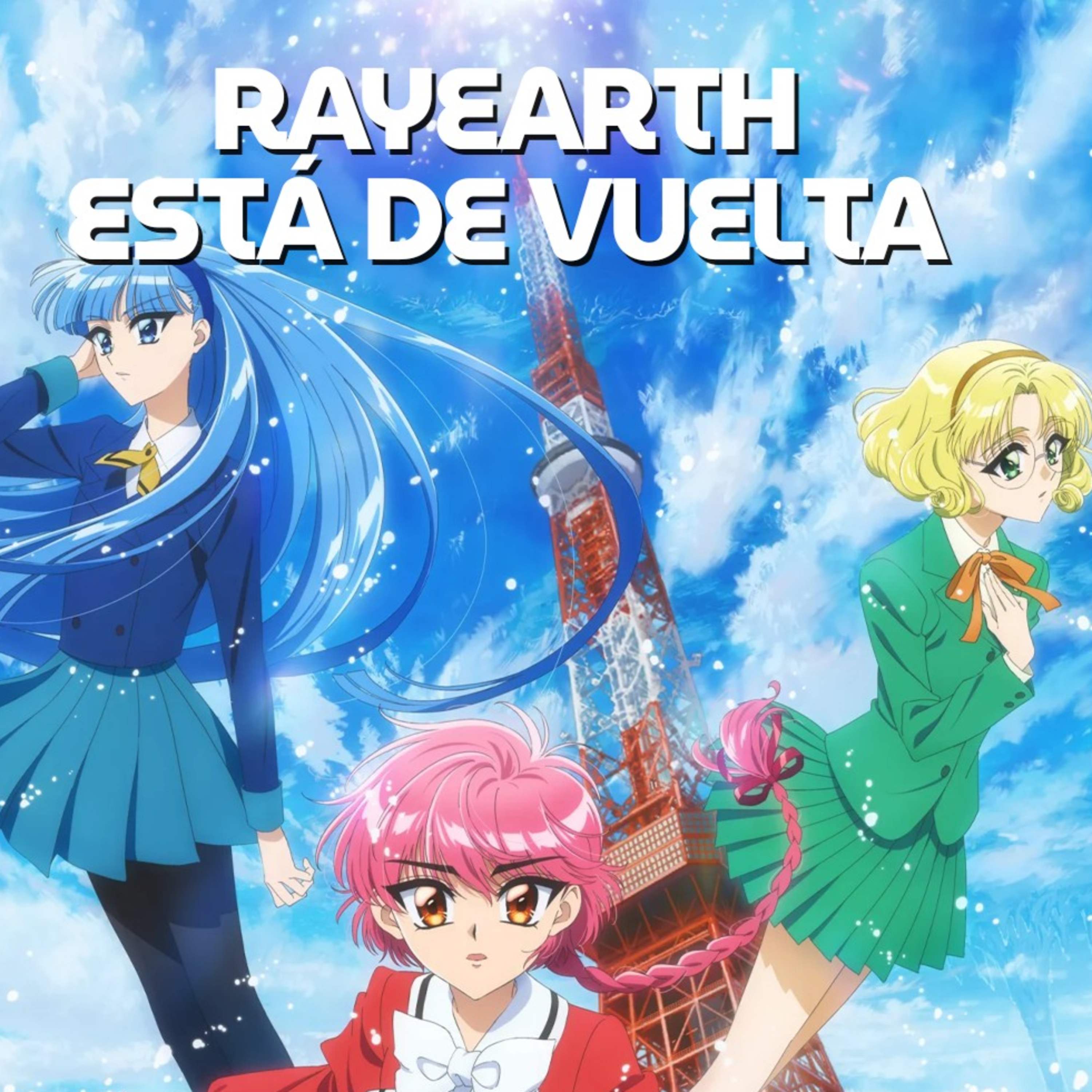 Fanmacia Popular 359 (T09 E27): Lucy, Anais y Marina... volveraaaaaaan episode artwork