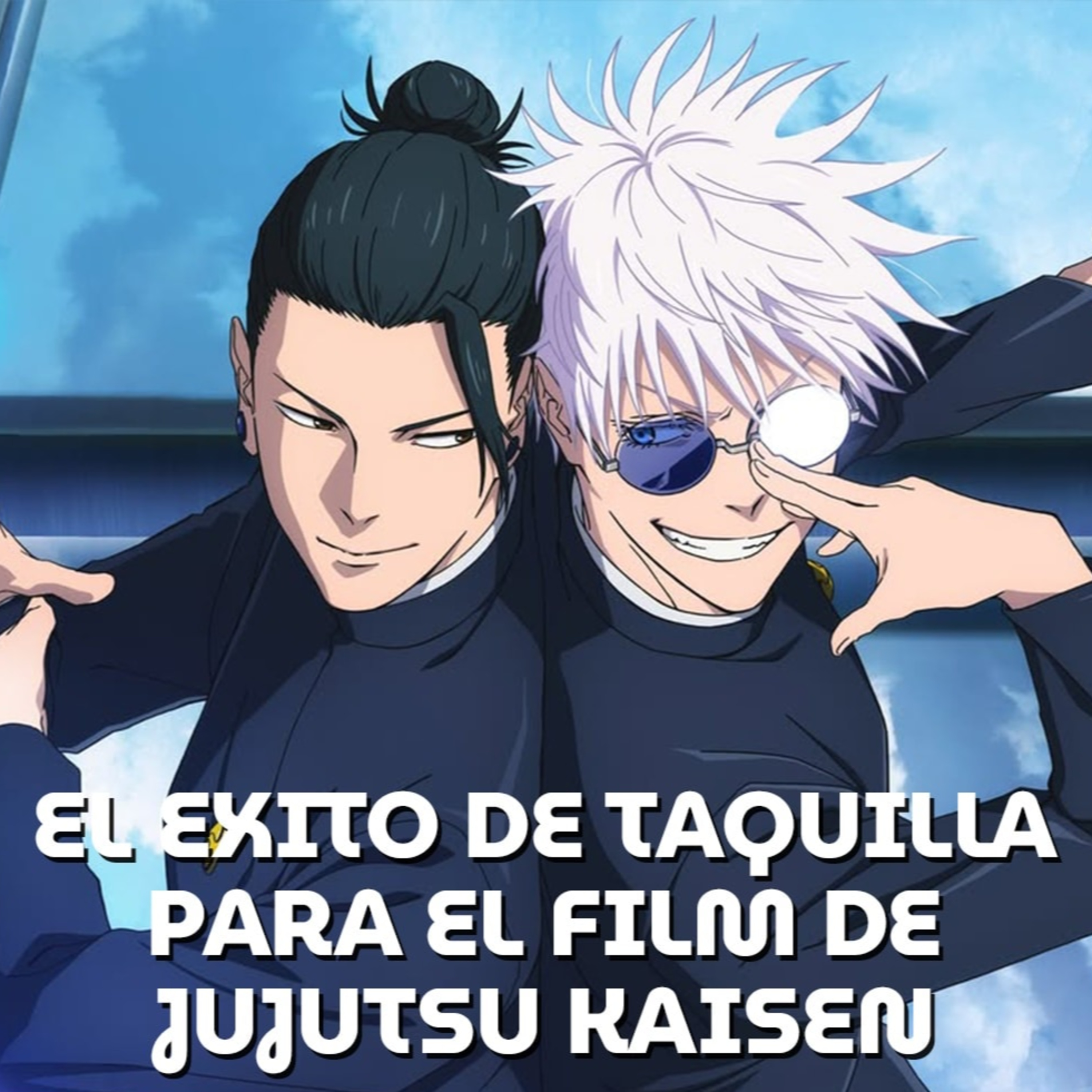 Fanmacia Popular 362 (T09 E30): Ni el catarro, ni las elecciones detendrán este episodio episode artwork