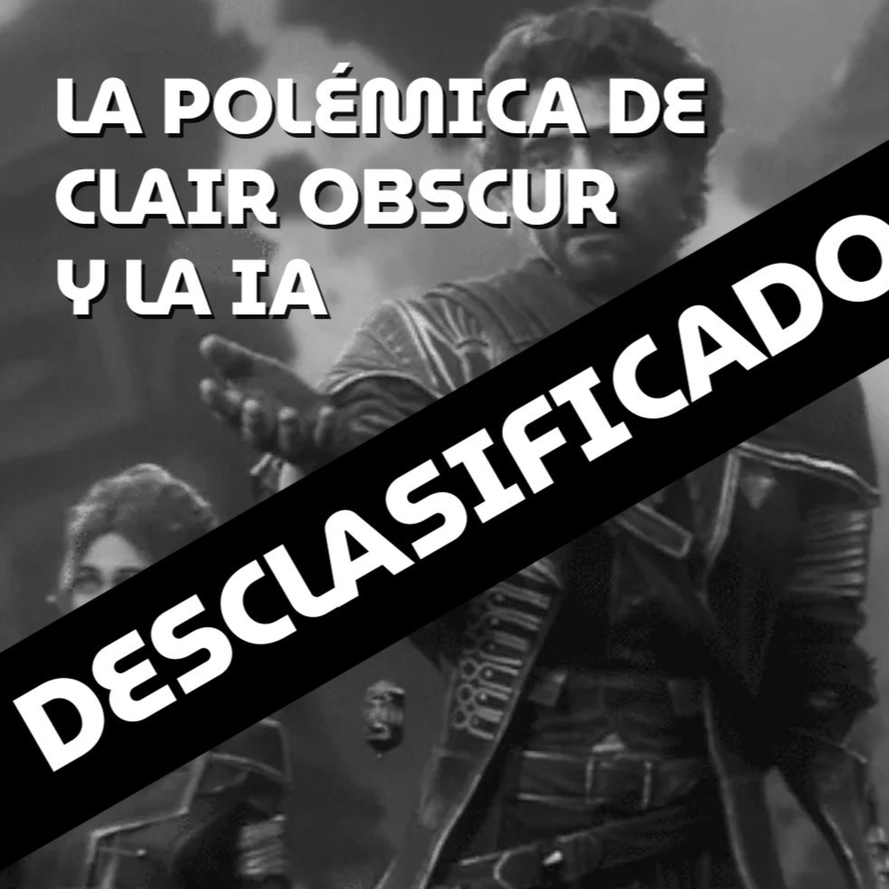 Fanmacia Popular 367 (T09 E35): Al jefe le cambió la voz y resucitó a Lolo Achondo una vez mas episode artwork