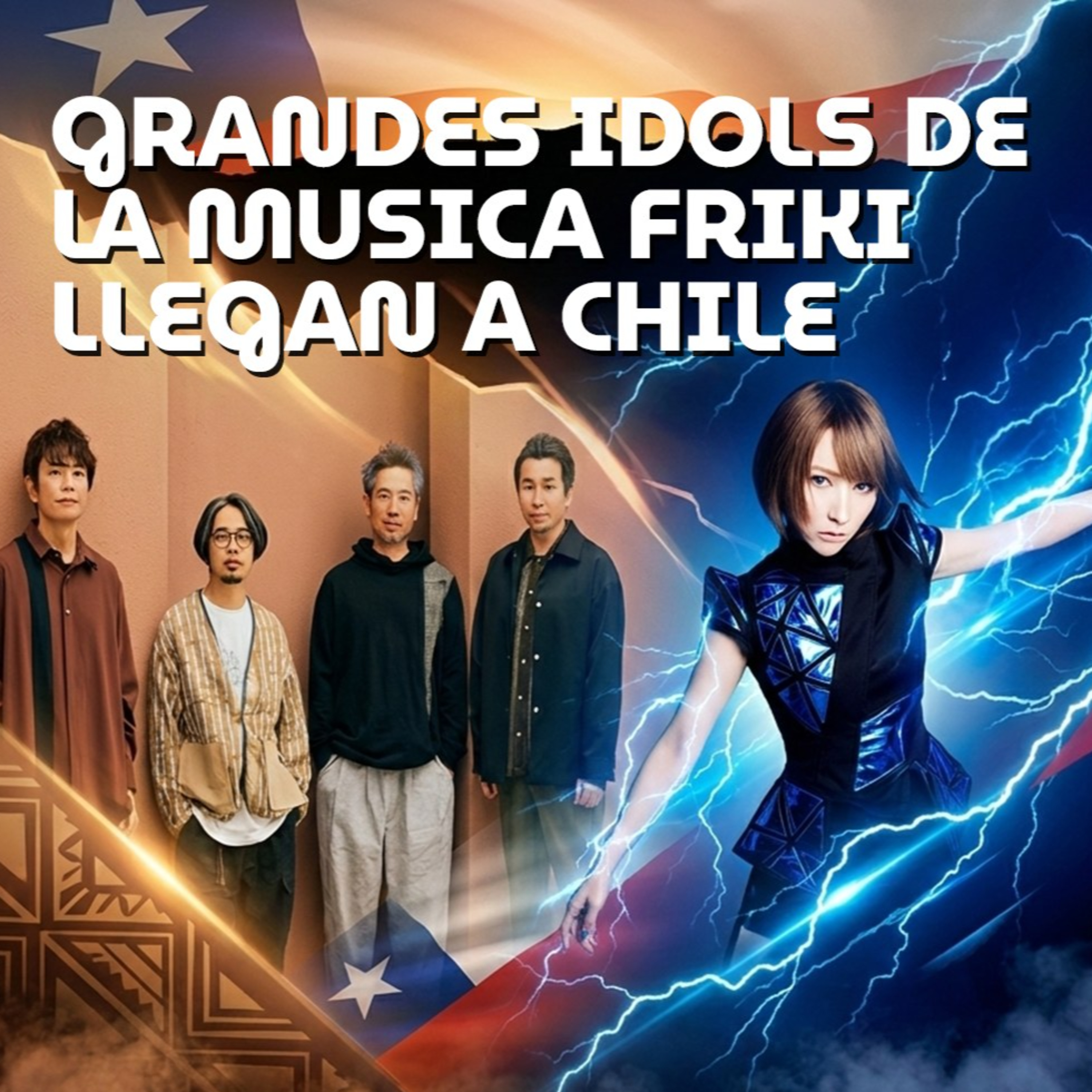 Fanmacia Popular 368 (T09 E36): El 2026 inicia con grandes recitales en nuestro país episode artwork