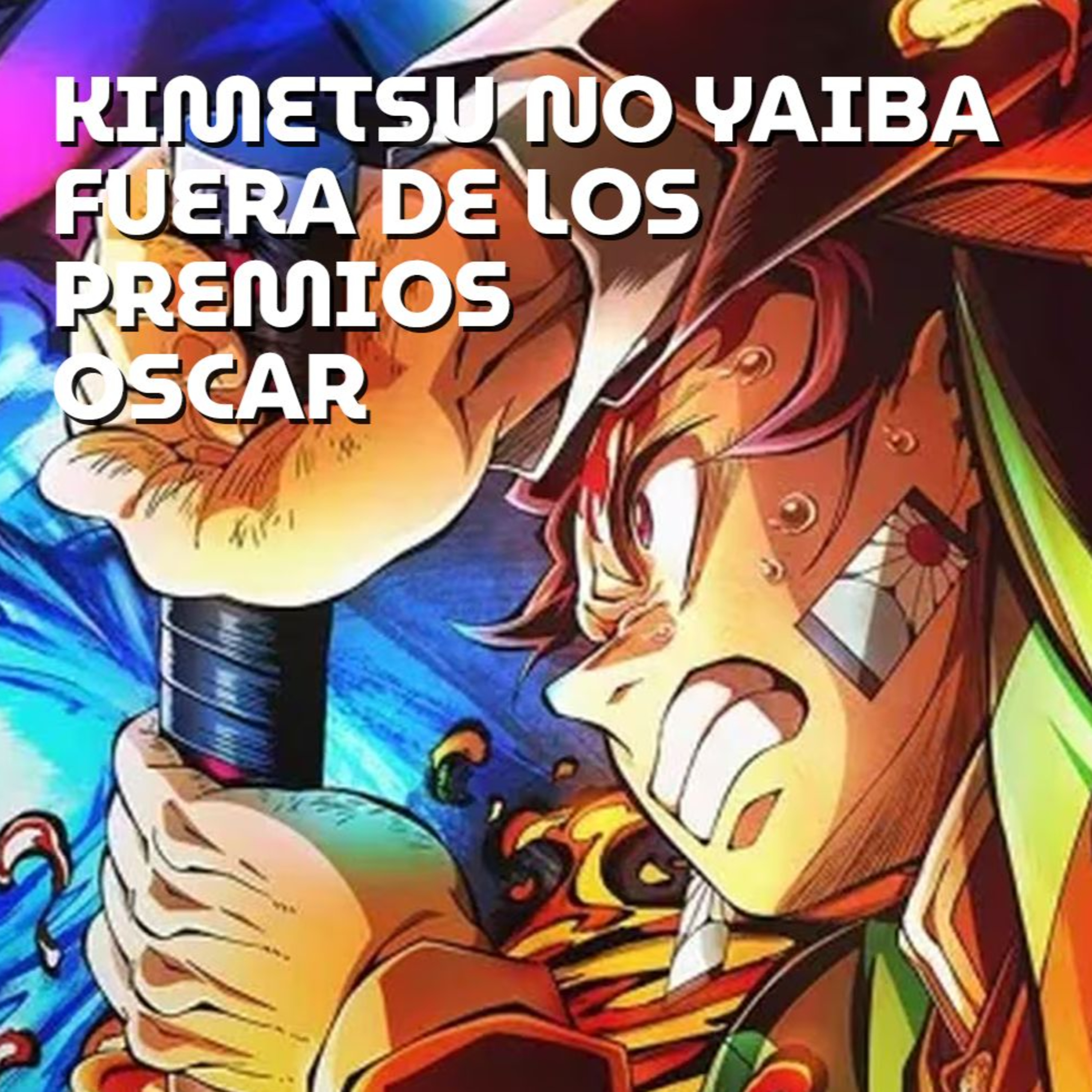 Fanmacia Popular 371 (T09 E39): Los Premios Oscars decepcionando desde tiempos inmemoriales episode artwork