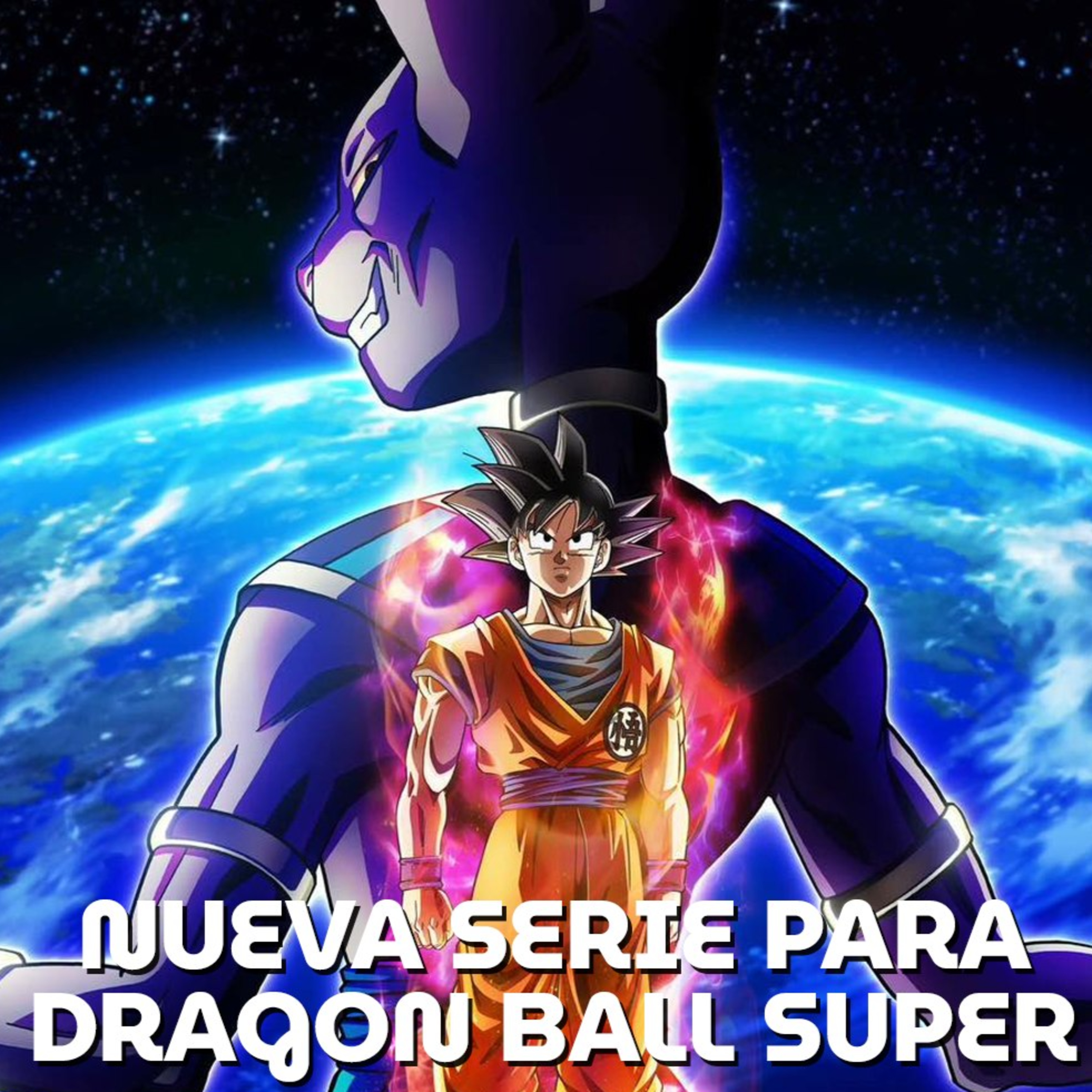 Fanmacia Popular 377 (T10 E05): Todo preparado para Dragon Ball Super Beerus... y Freezus episode artwork