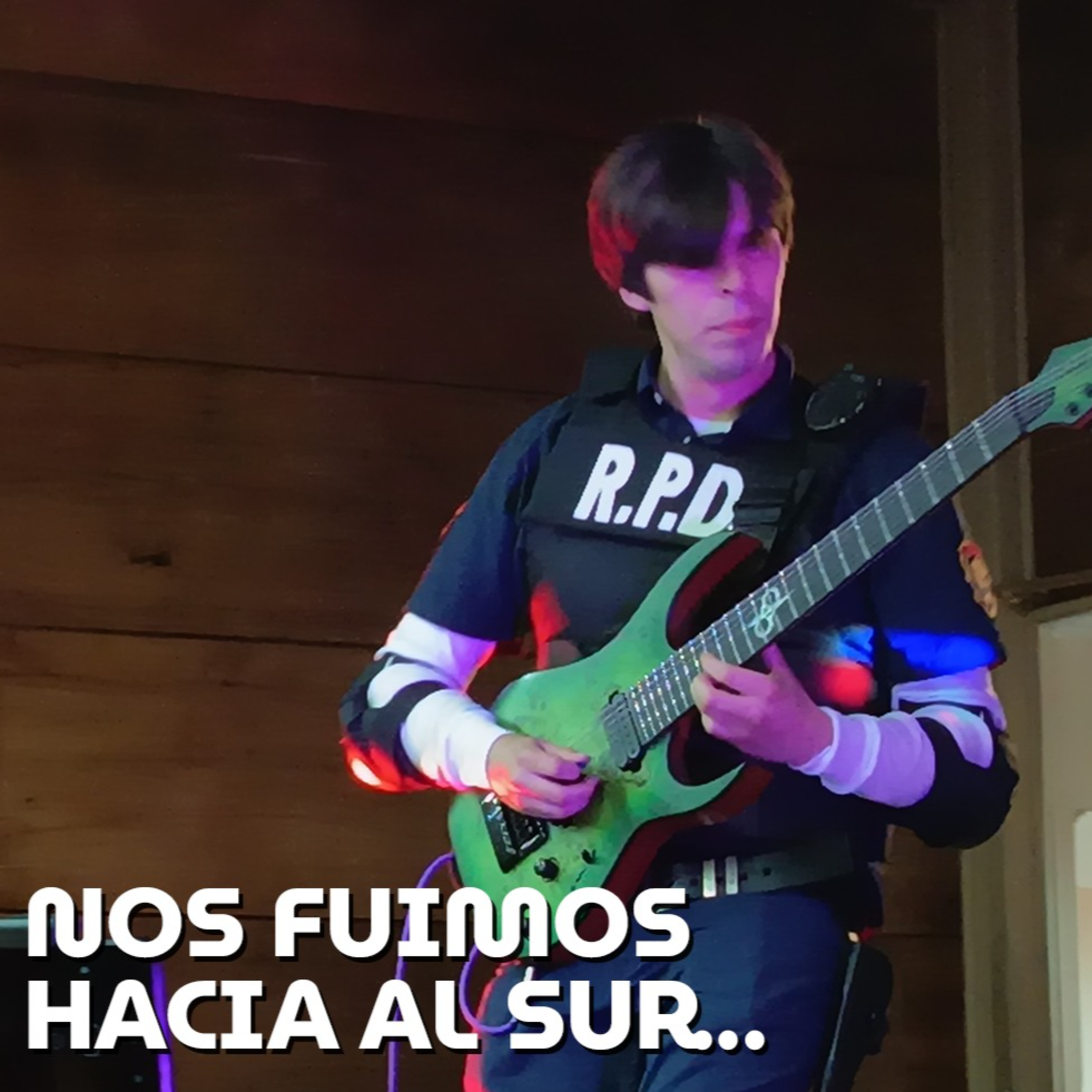 Fanmacia Popular 378 (T10 E06): Osorno no es solo leche y carne... También la cultura otaku existe episode artwork