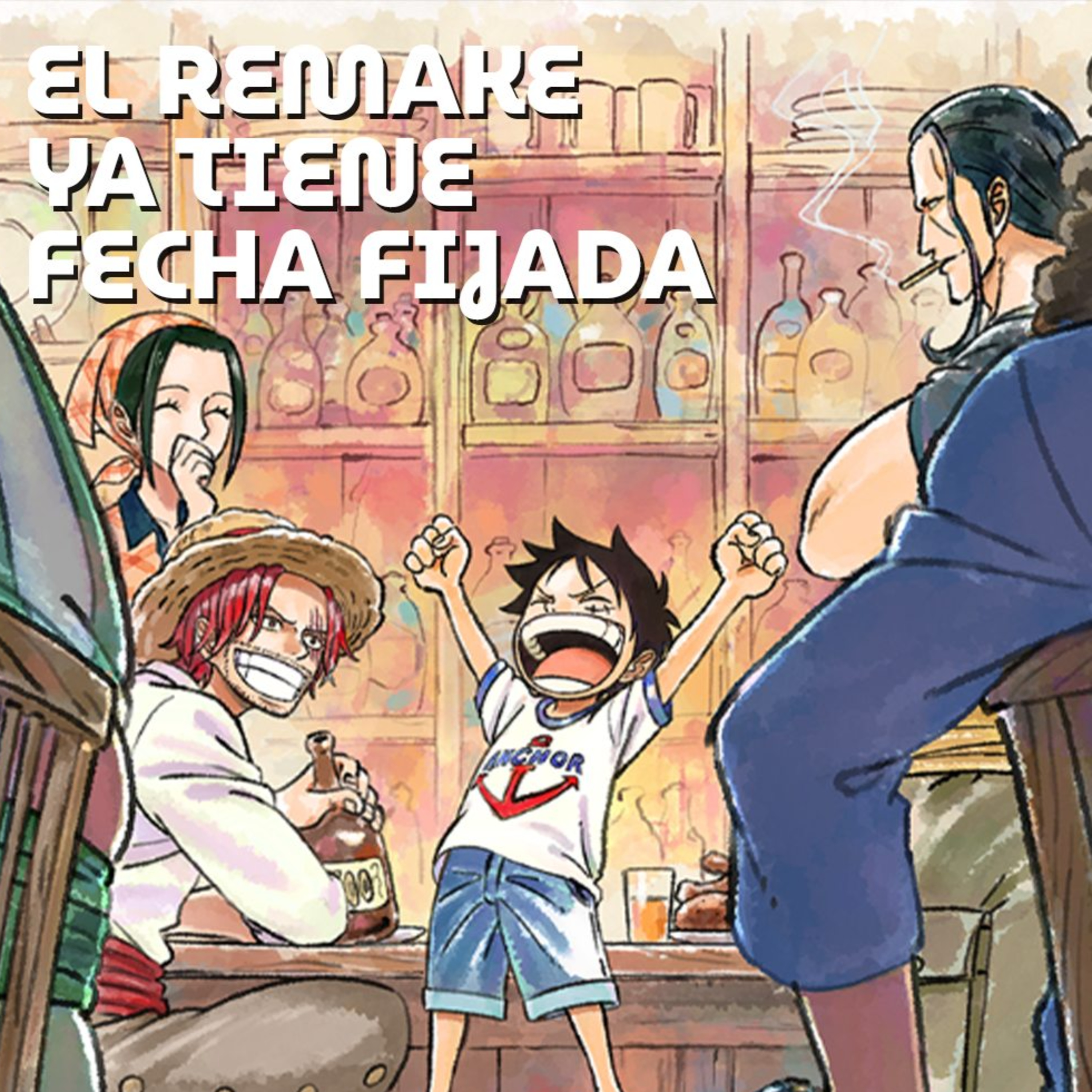 Fanmacia Popular 379 (T10 E07): En el día de las madres, la aventura comienza episode artwork