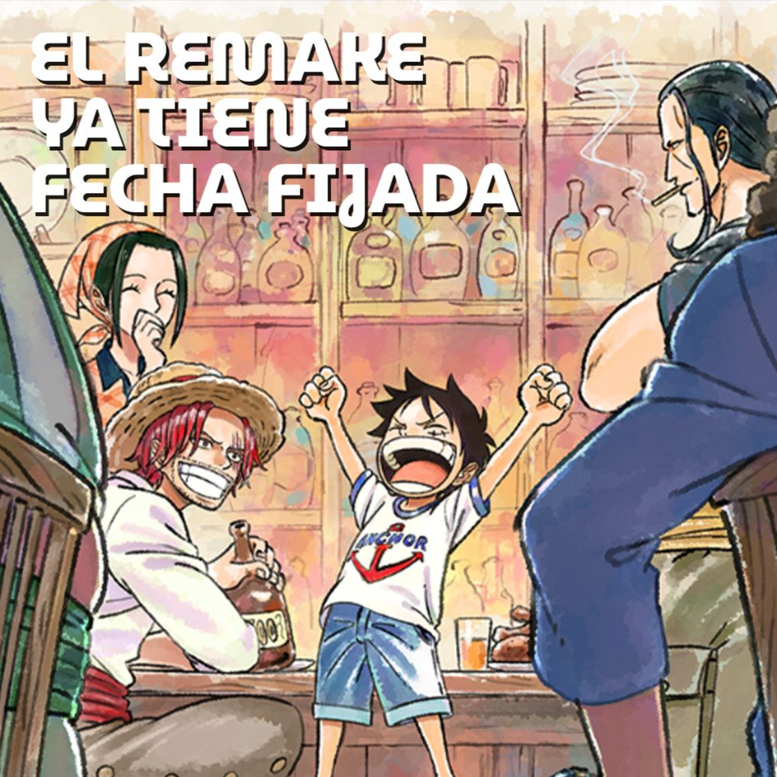 Fanmacia Popular 379 (T10 E07): Un programa donde la aventura comienza en la previa del Dia de la Madre episode artwork