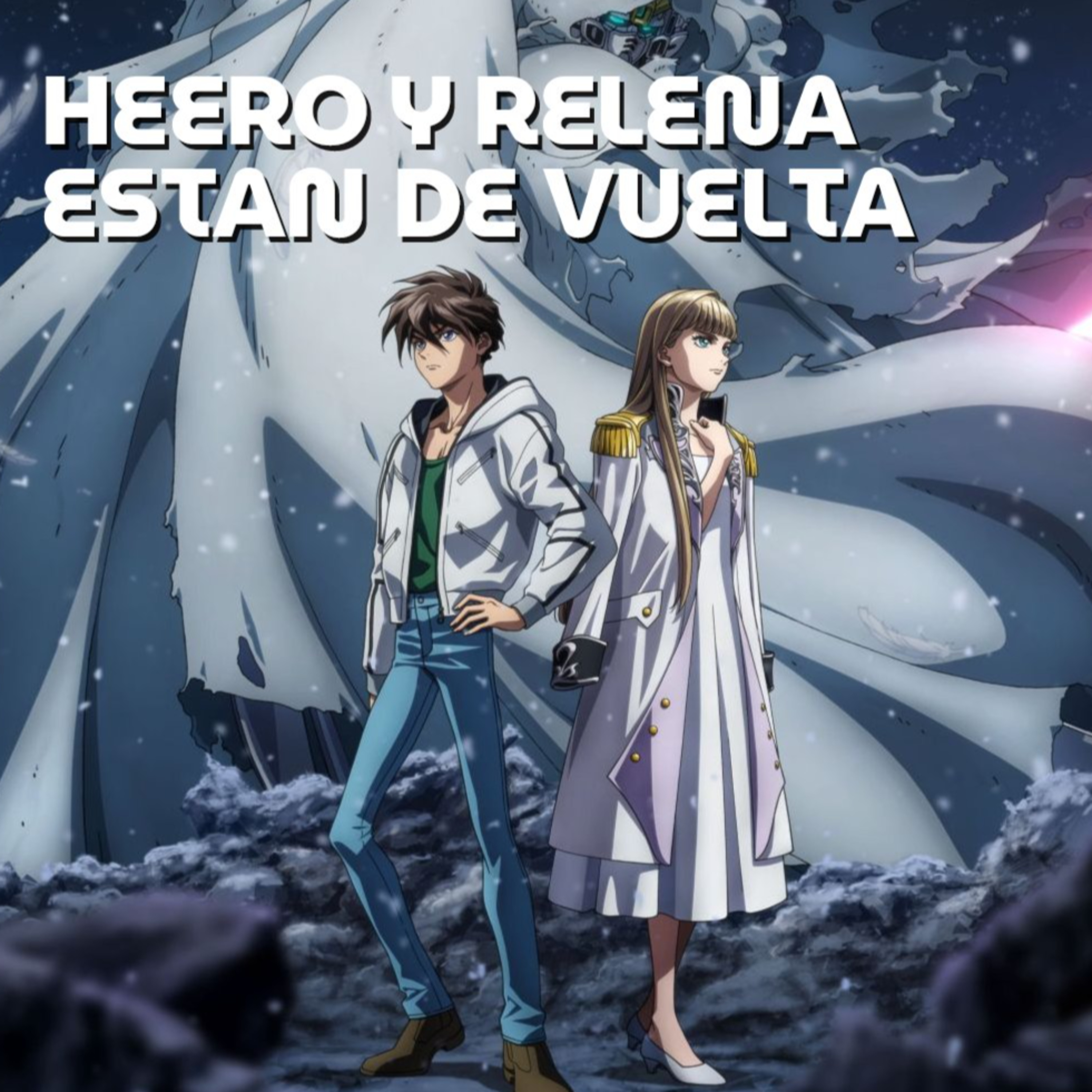 Fanmacia Popular 380 (T10 E08): La guerra de las colonias y la tierra volverá con nueva animación y sin metáfora episode artwork