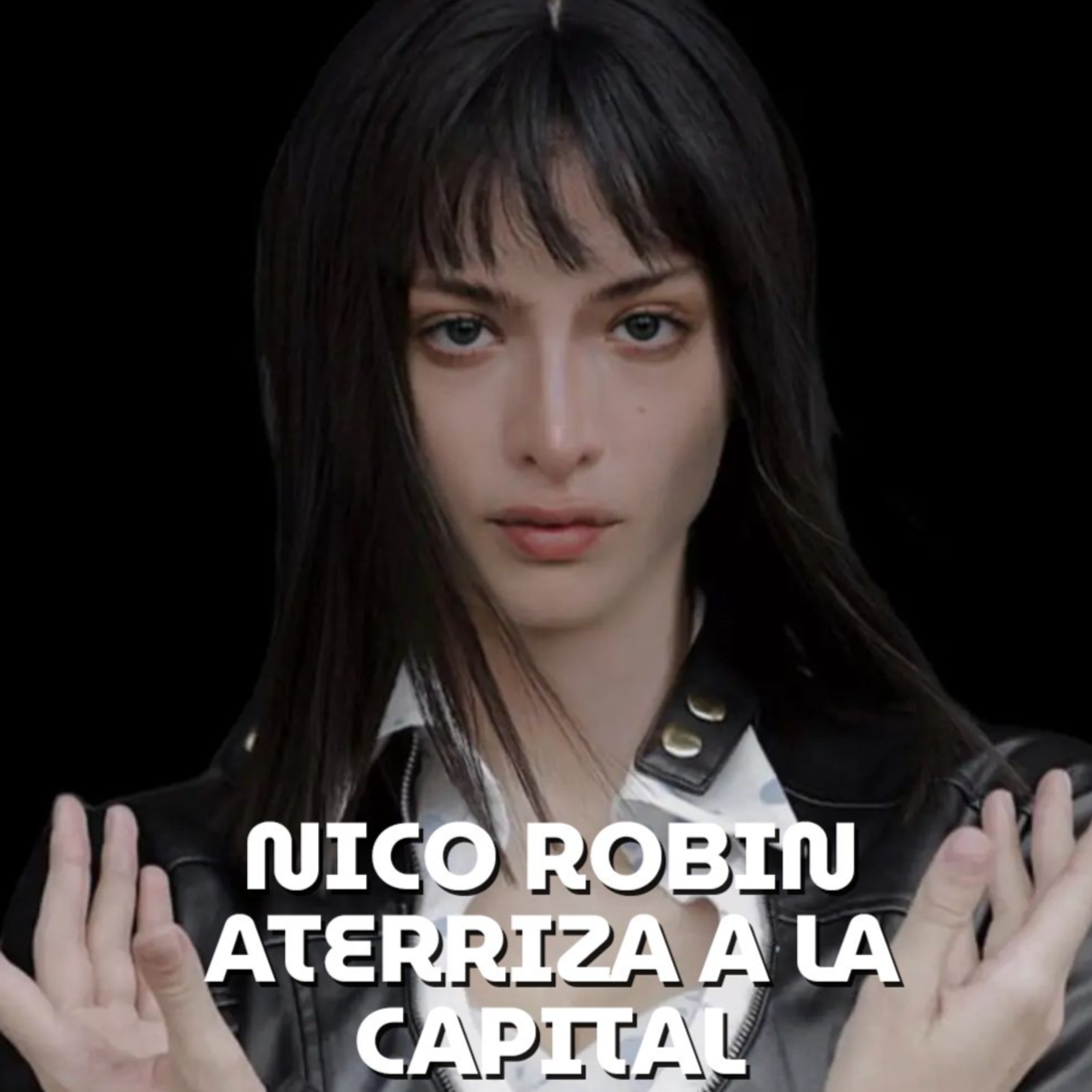 Fanmacia Popular 384 (T10 E12): Miss All Sunday aterriza en Espacio Riesco episode artwork