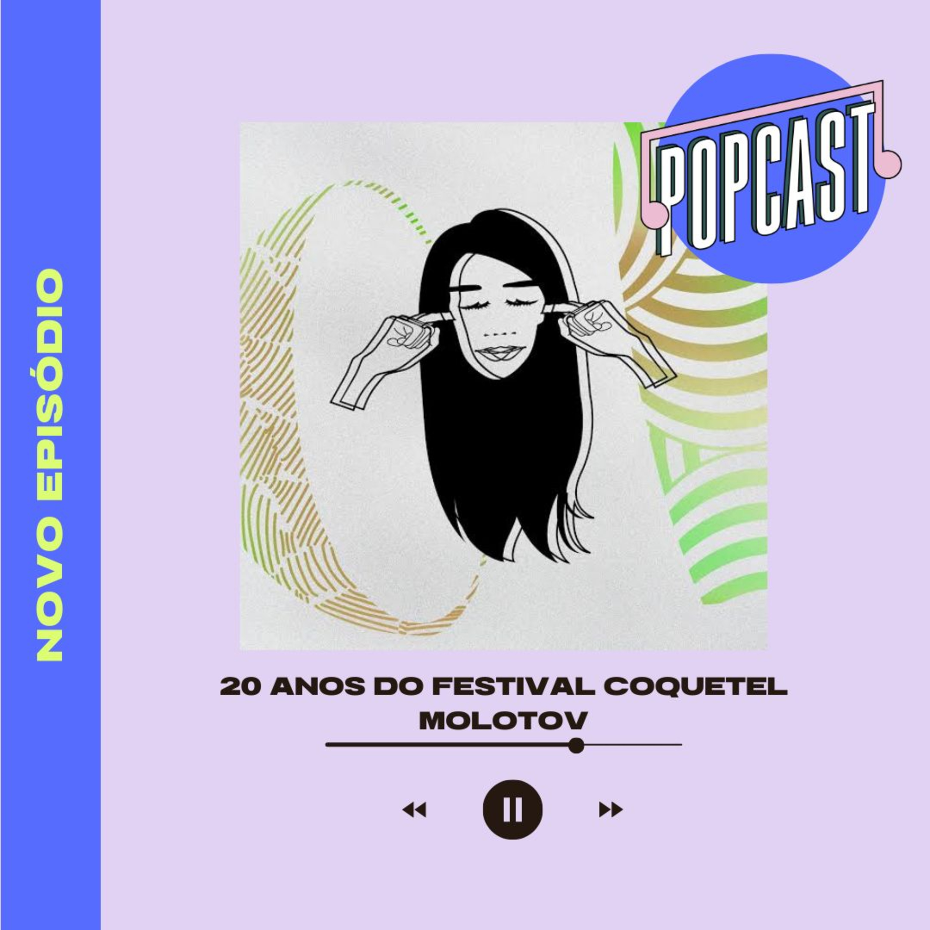 Popload: Popcast