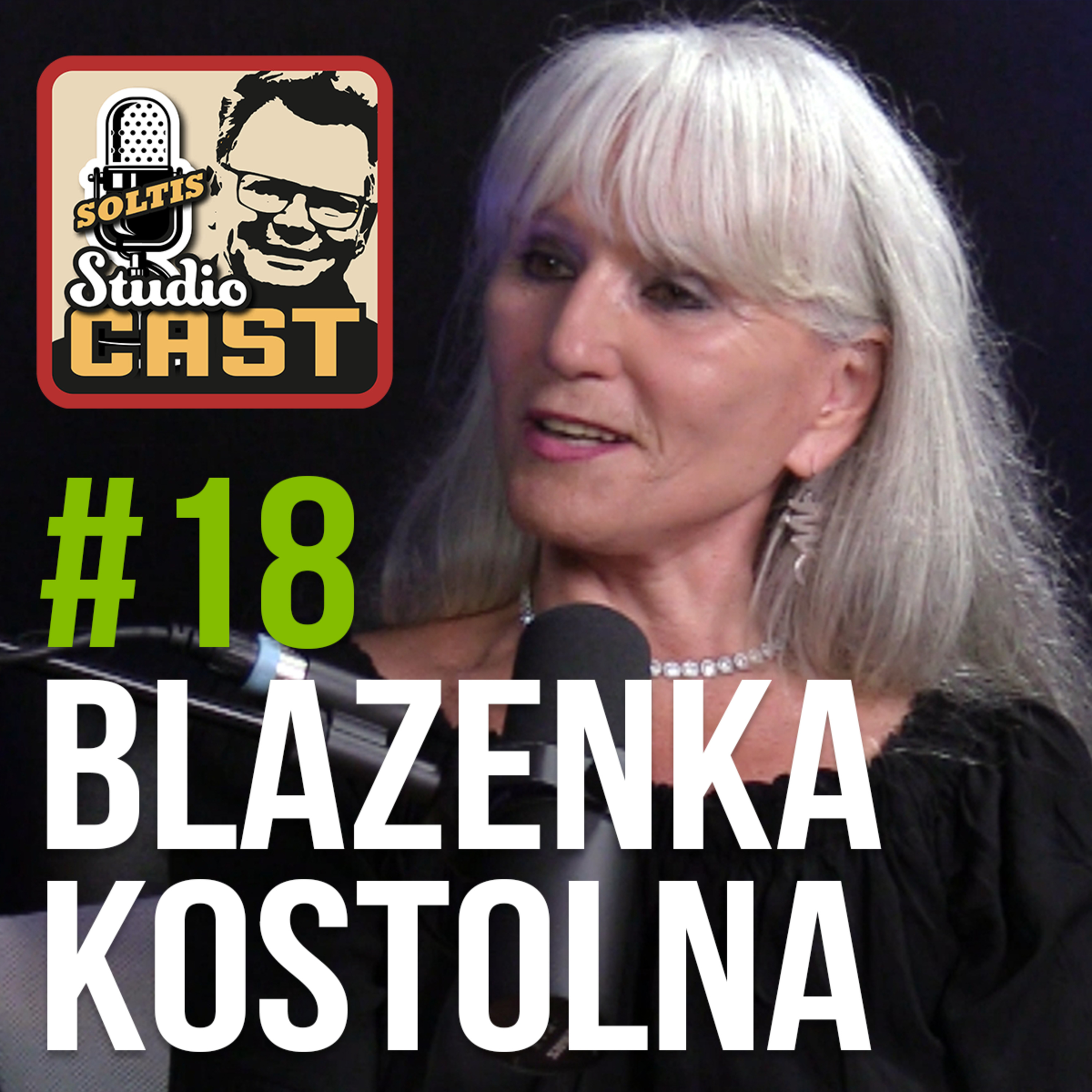 Soltis Studiocast