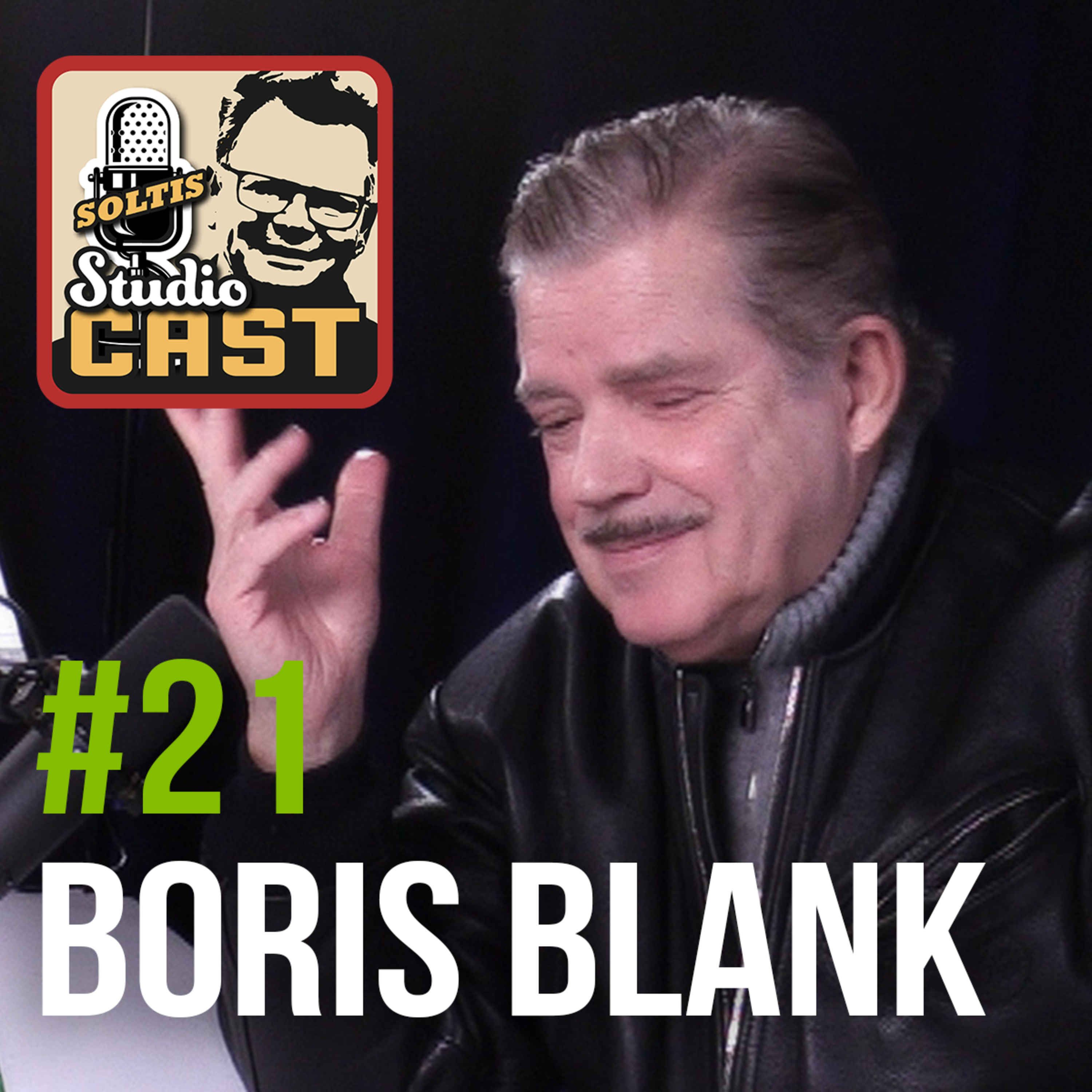 Soltis Studiocast