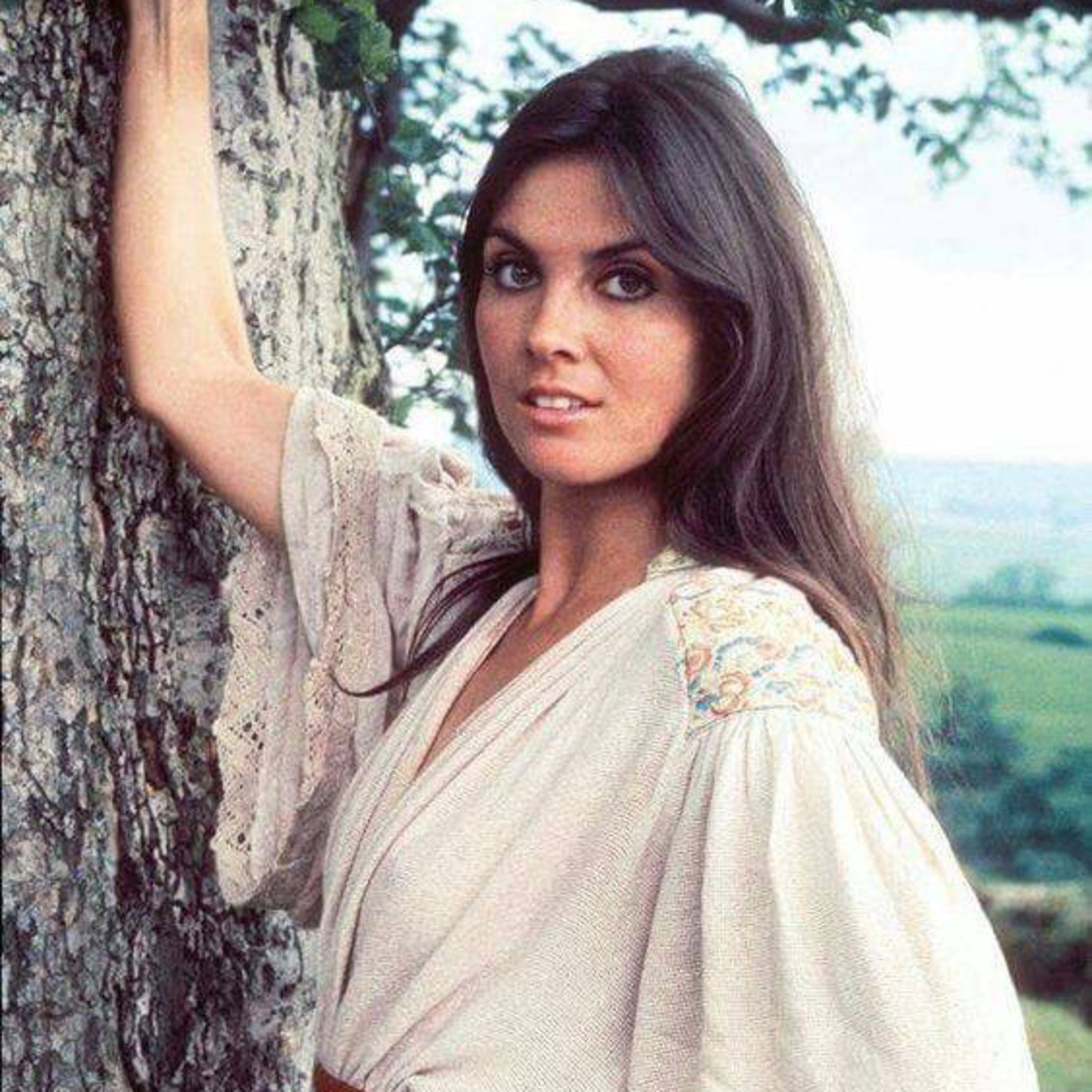 170 - Caroline Munro Interview, The Spy Who Loved Me, Dracula A.D. 1972, The Golden Voyage of Sinbad