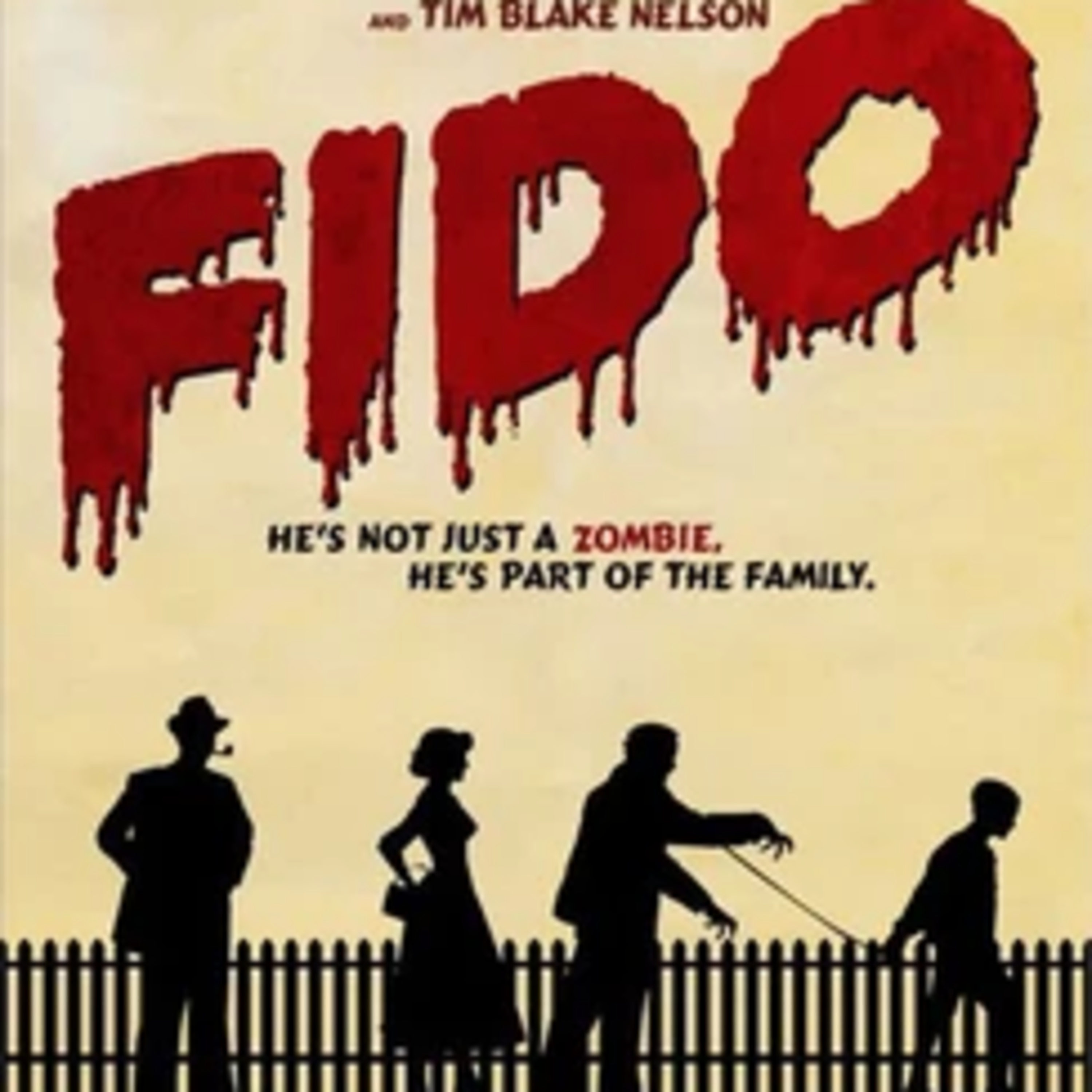 225 - Fido Movie Discussion with Doc Dread