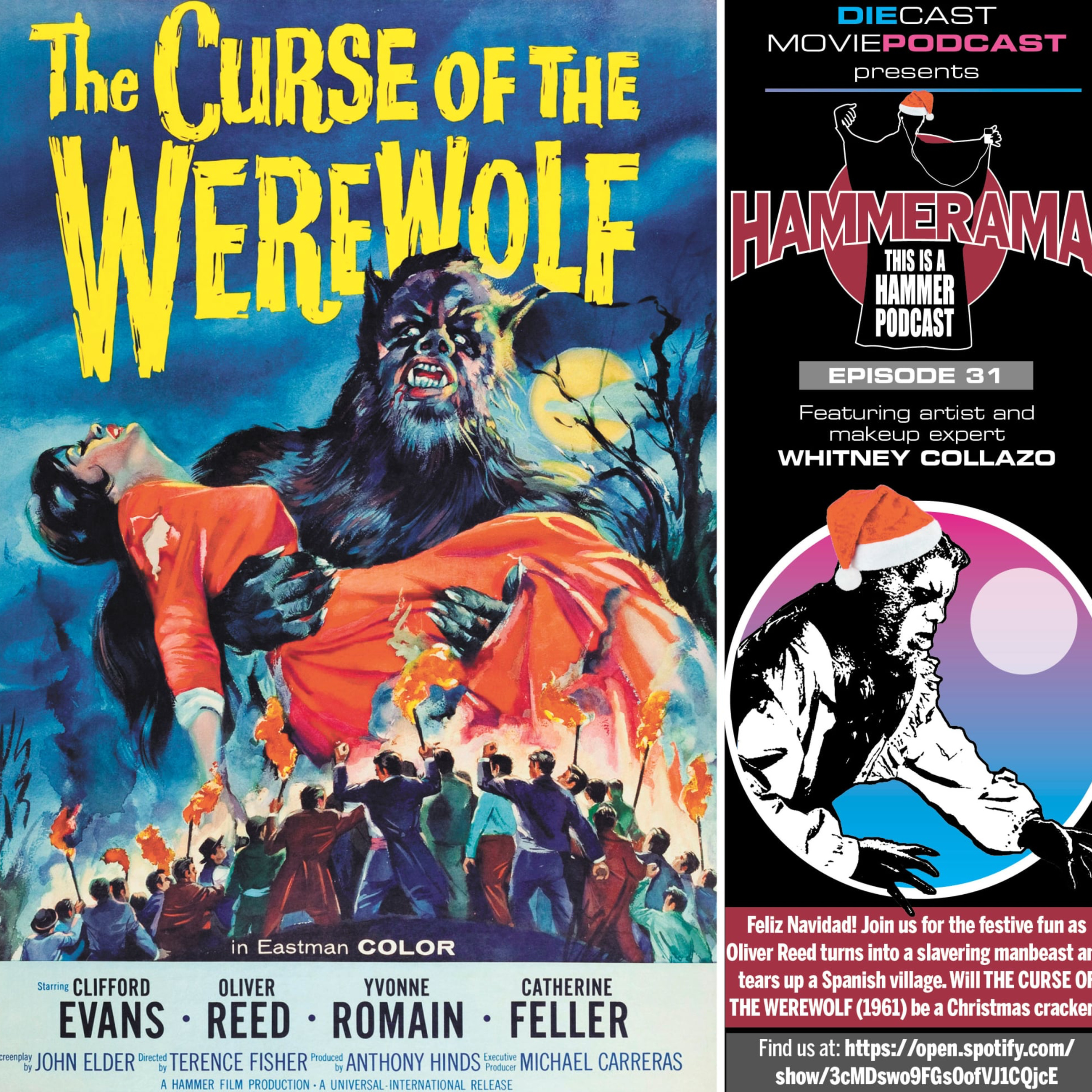 DieCast Movie Podcast