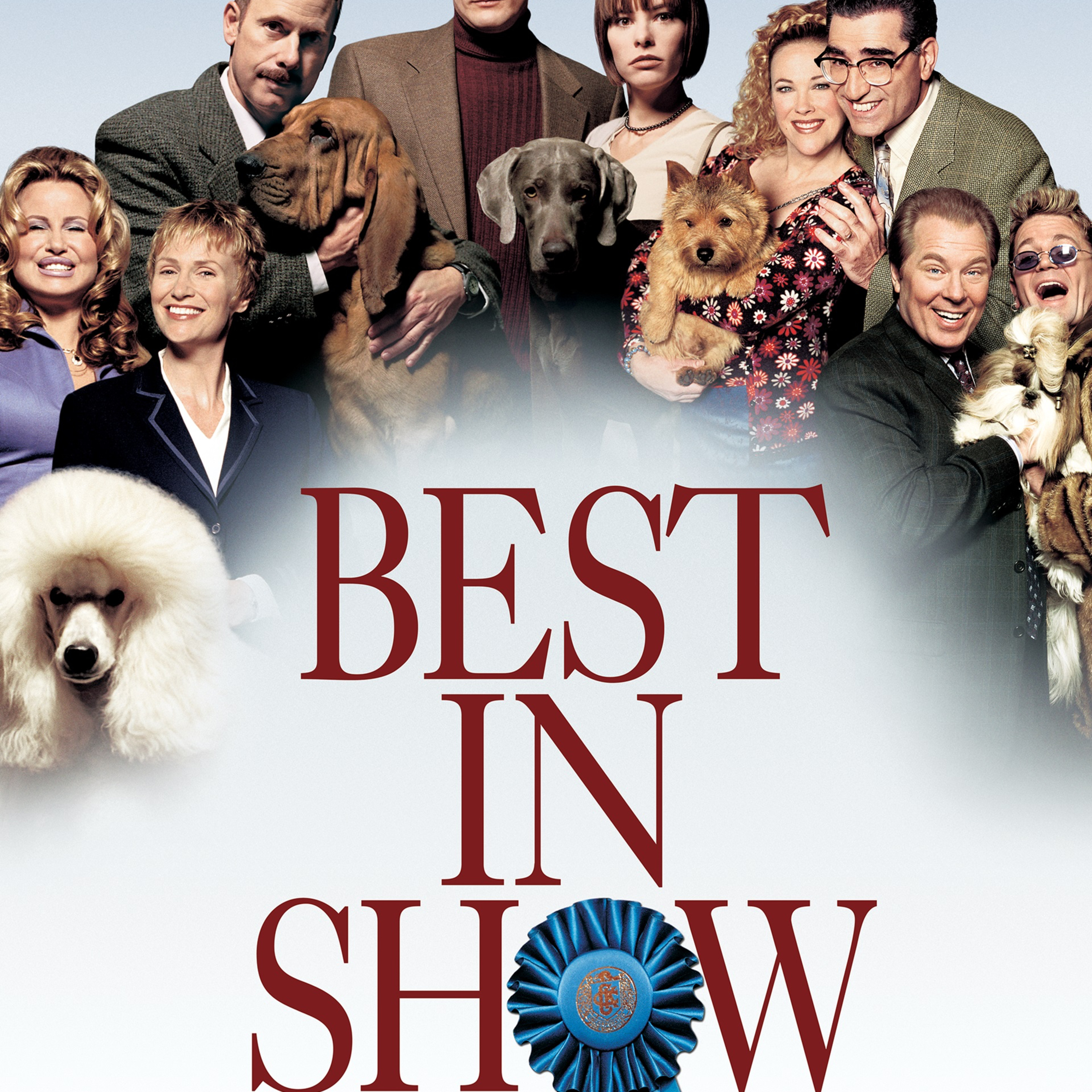 344 Best in Show w/Dan Weber