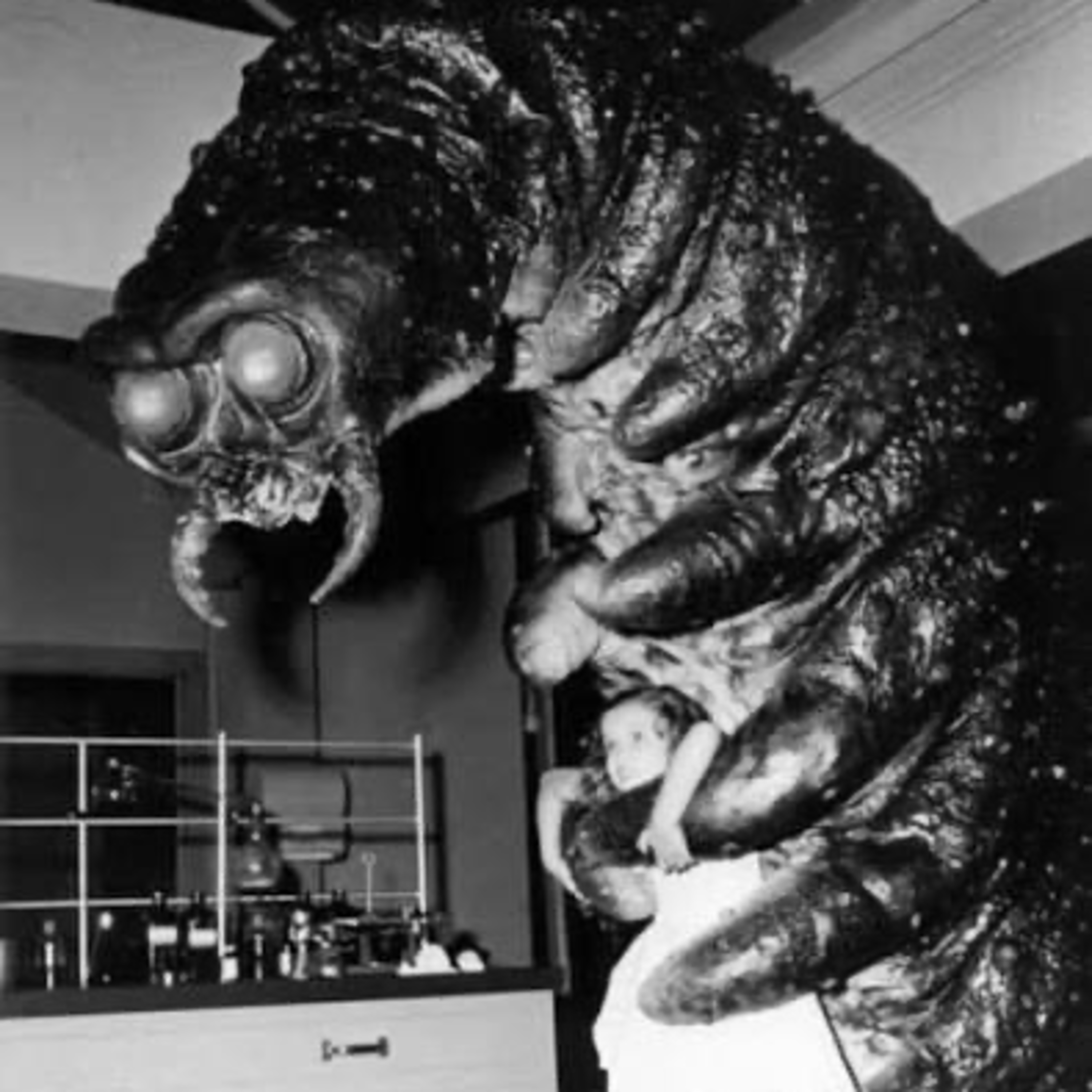 DieCast Movie Podcast