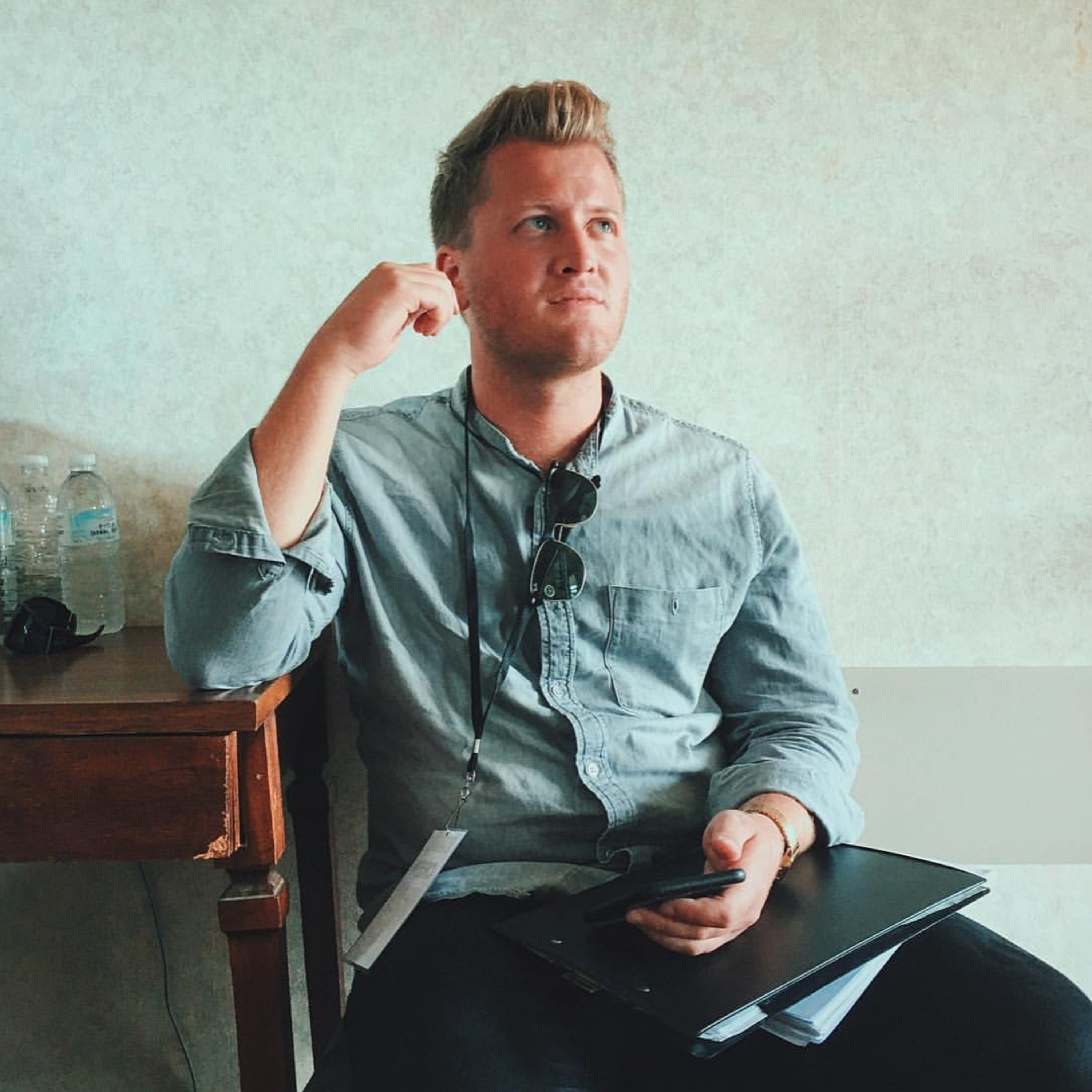 DieCast Movie Podcast