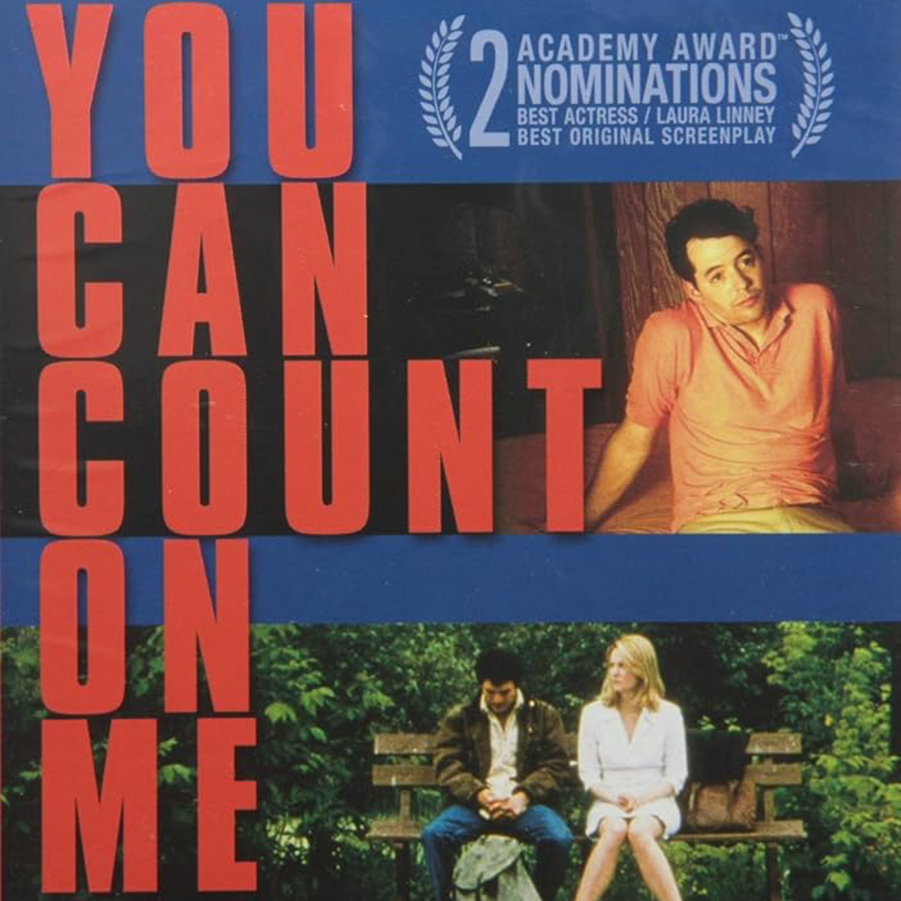 355 You Can Count on Me w/Jeff Owens