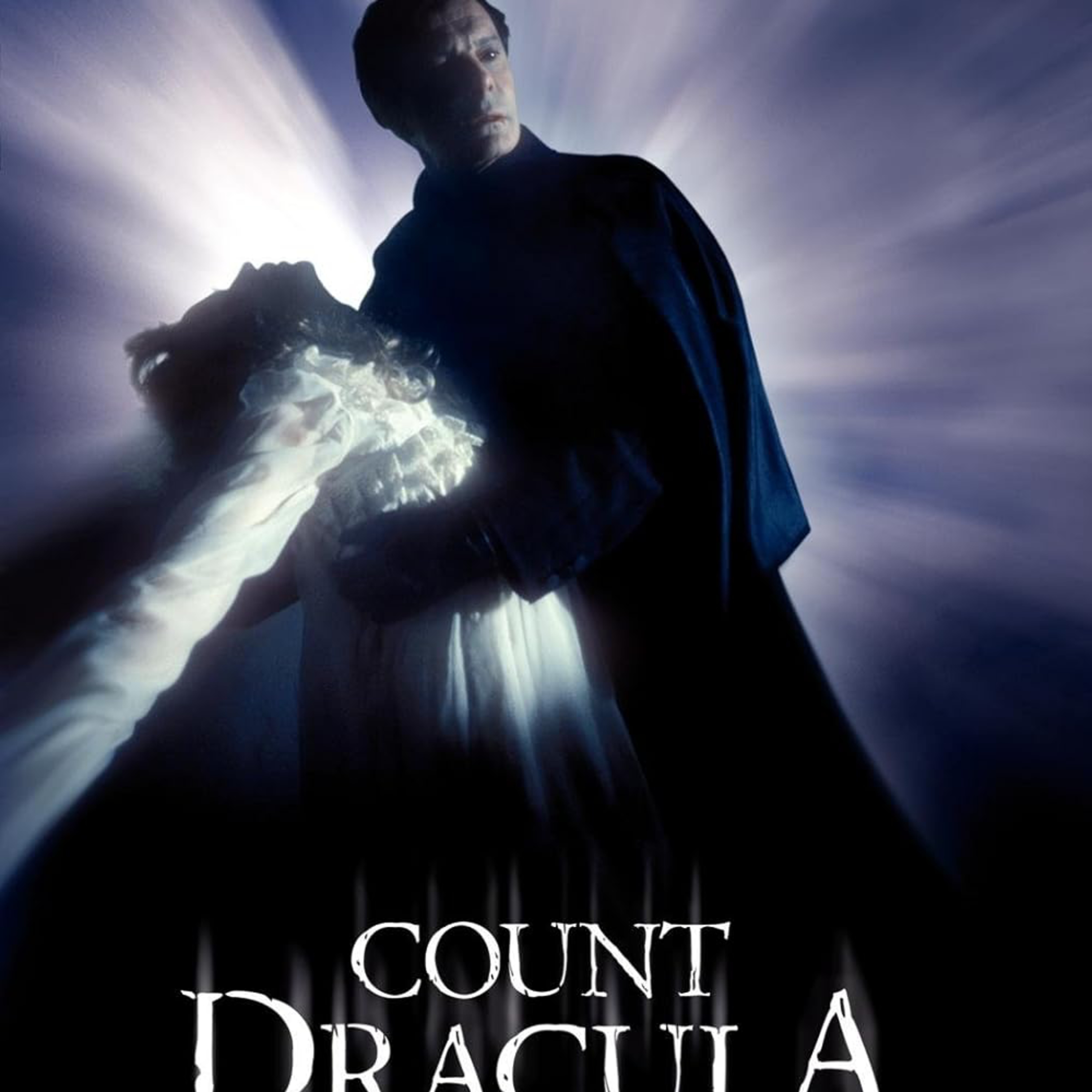 356 Count Dracula (1977) w/Troy Howarth