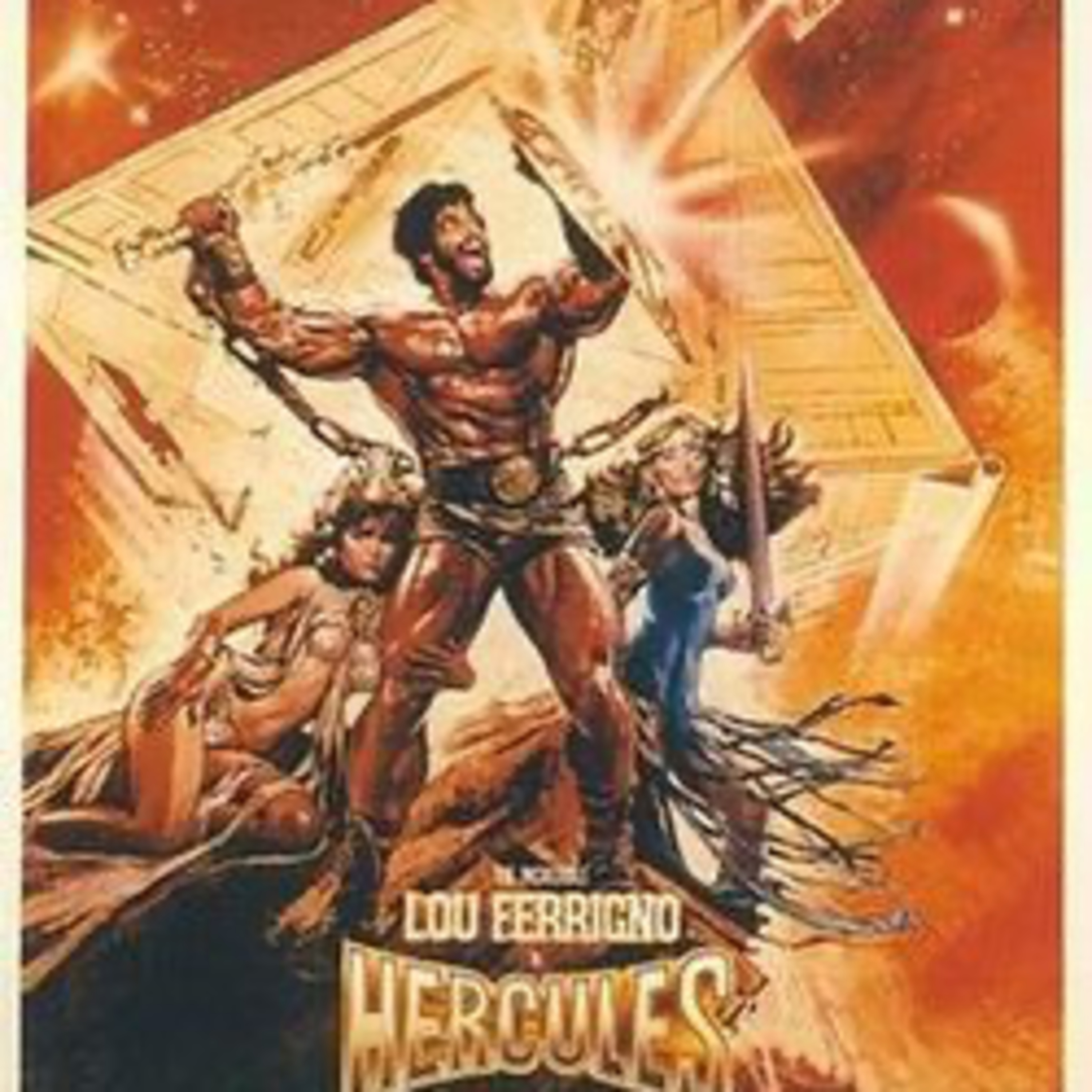 DieCast Movie Podcast